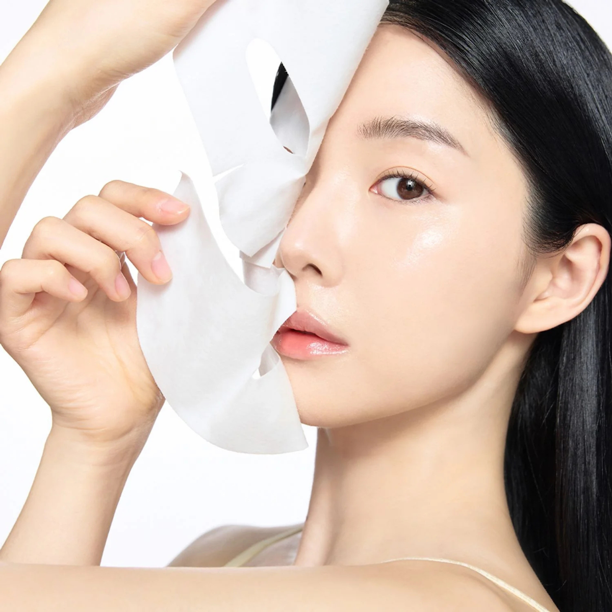 Celimax Pore+Dark Spot Brightening Cream Mask