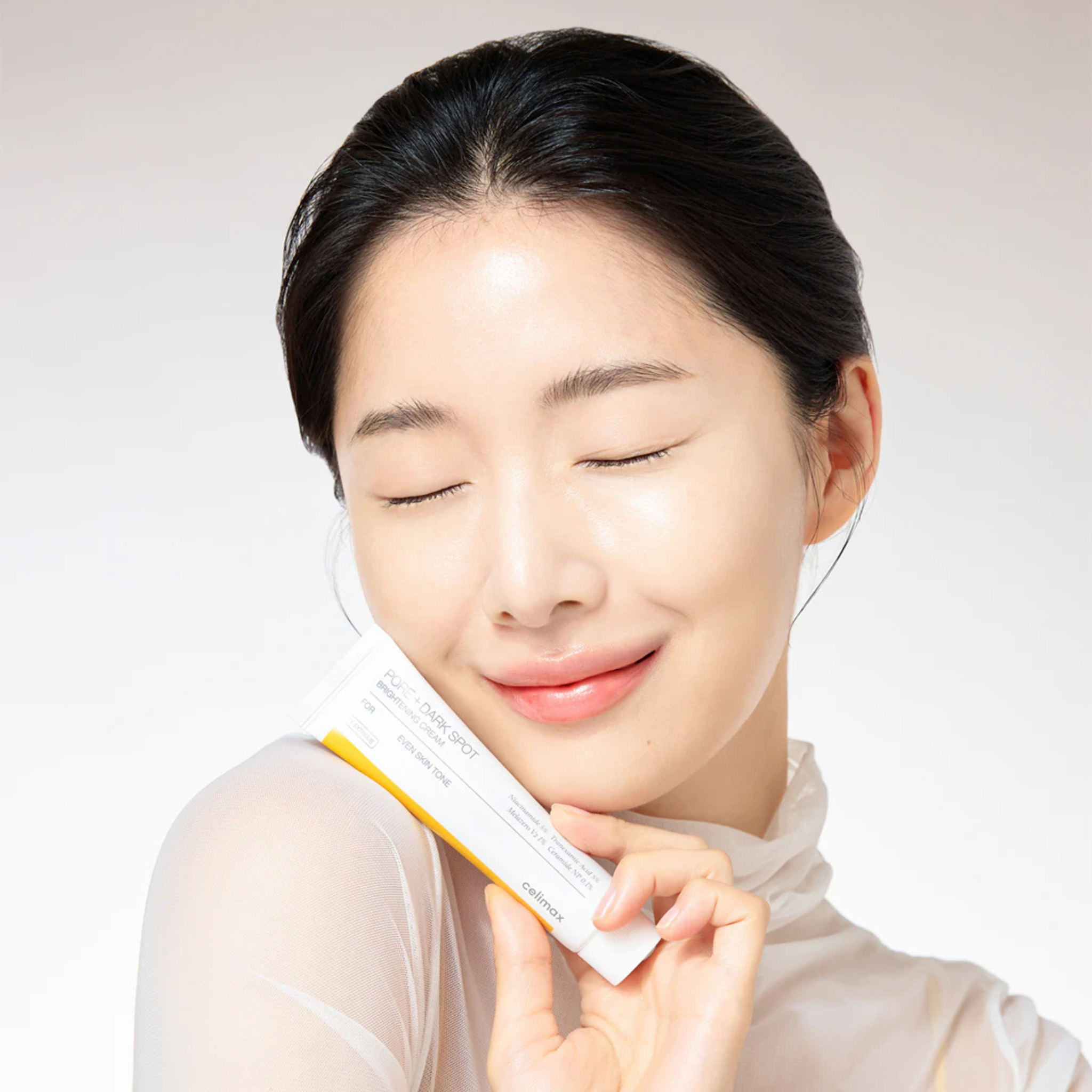 Celimax Pore+Dark Spot Brightening Cream