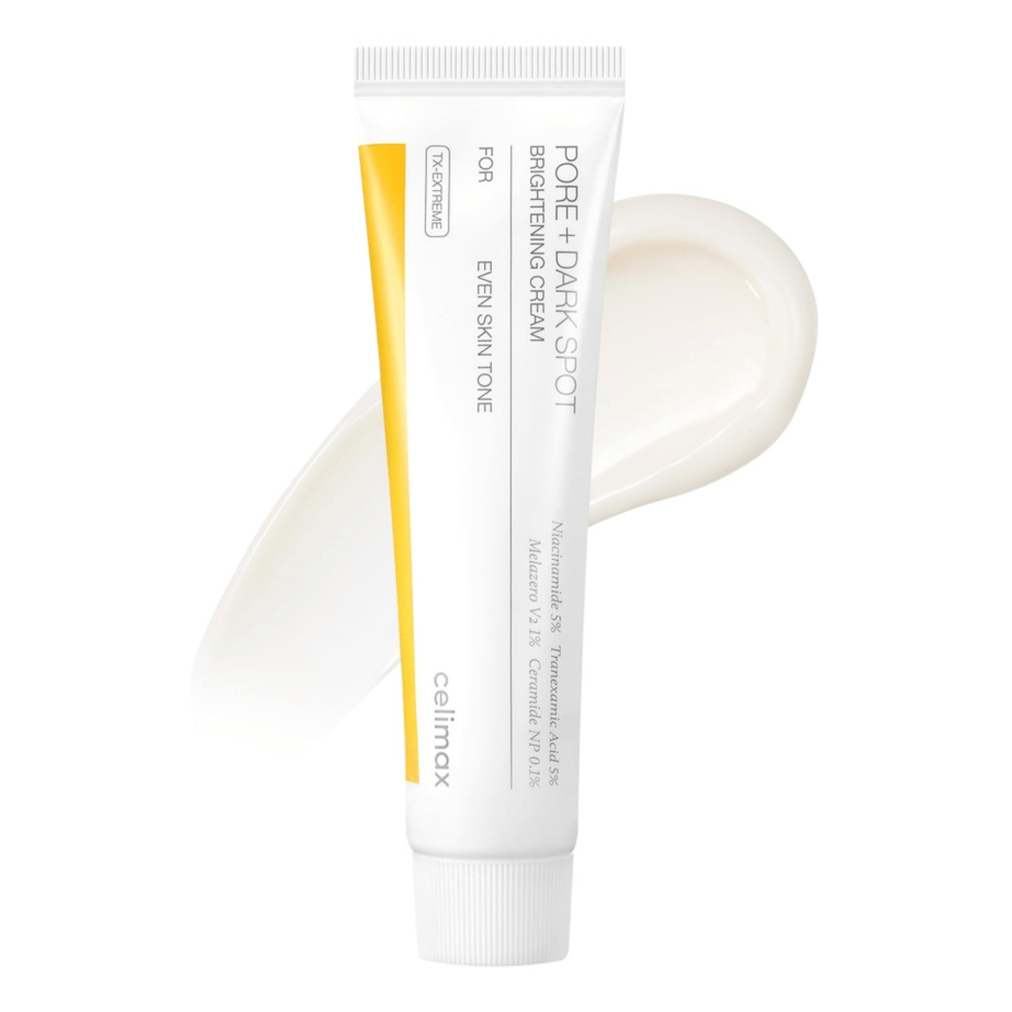Celimax Pore+Dark Spot Brightening Cream