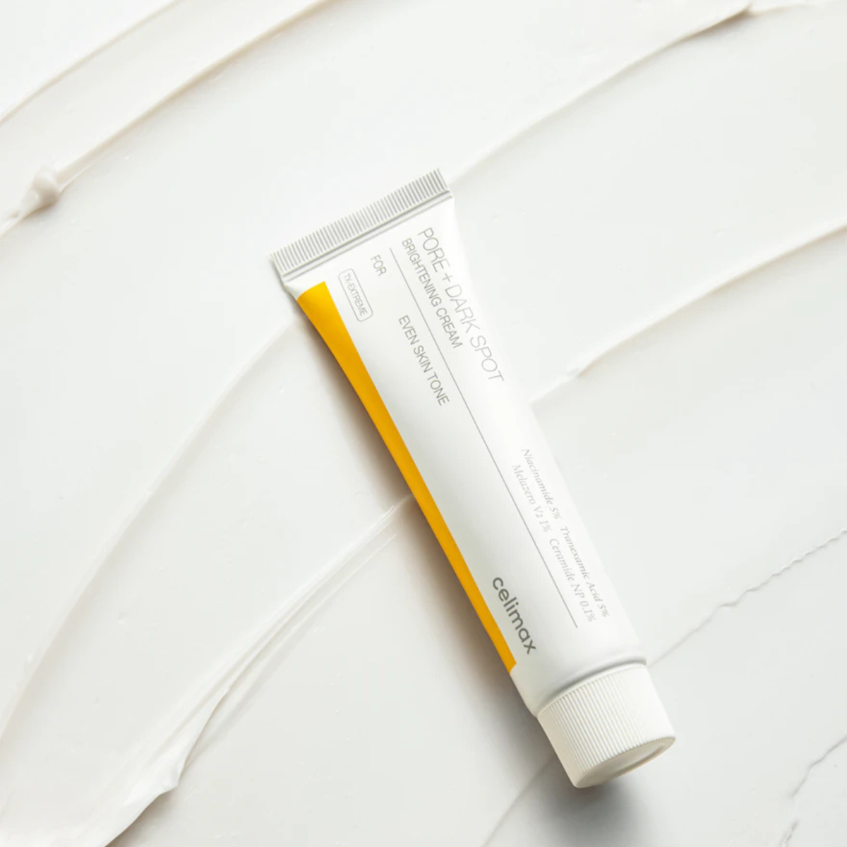 Celimax Pore+Dark Spot Brightening Cream