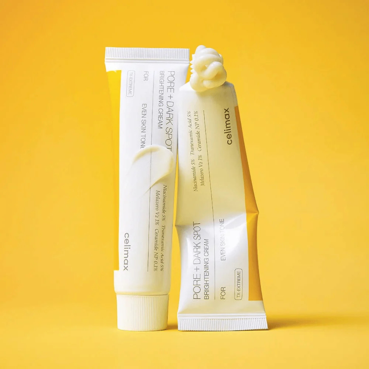 Celimax Pore+Dark Spot Brightening Cream