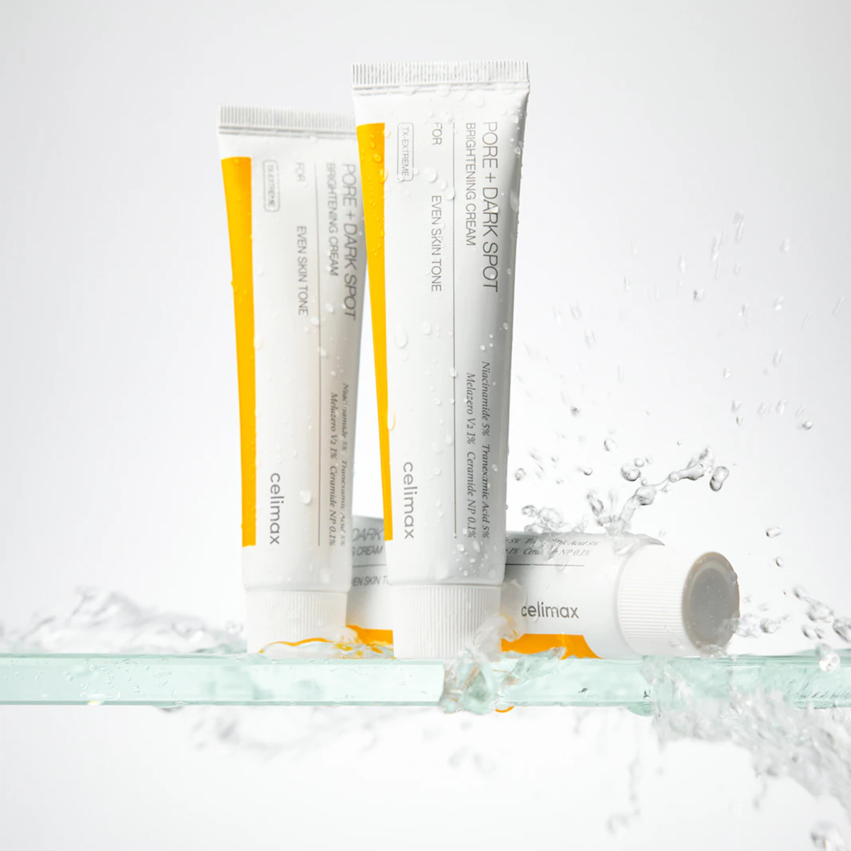 Celimax Pore+Dark Spot Brightening Cream