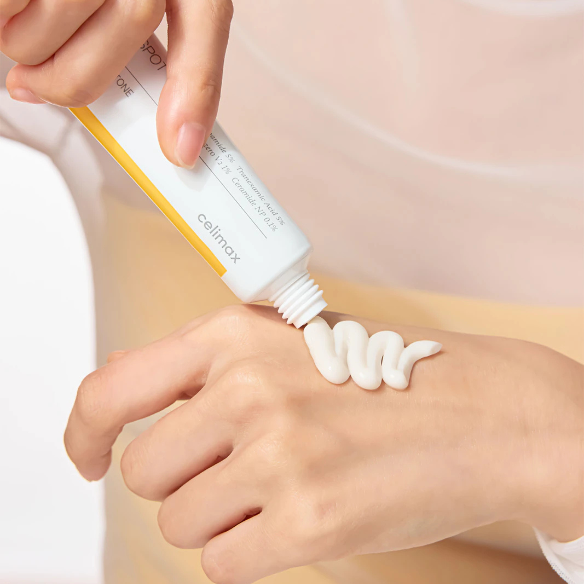 Celimax Pore+Dark Spot Brightening Cream