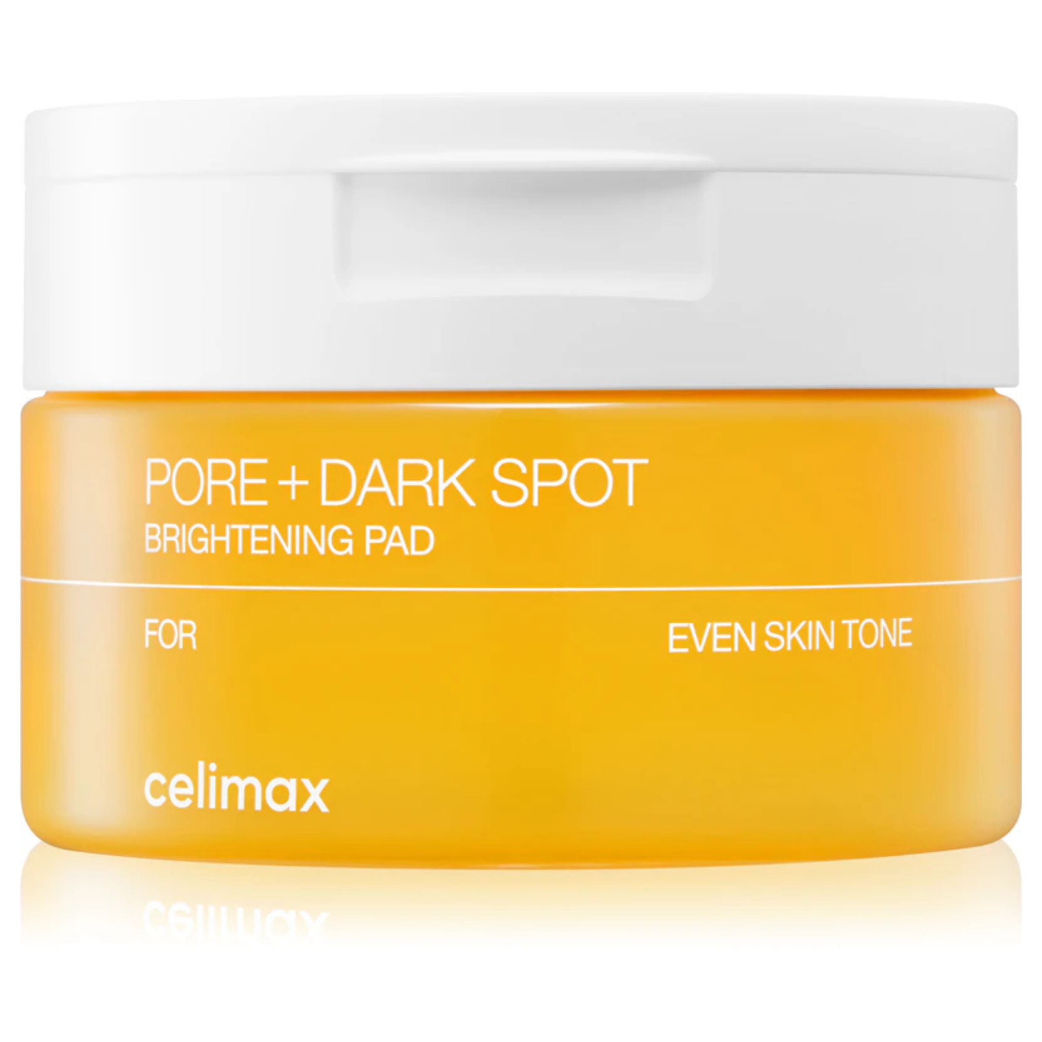 Celimax Pore+Dark Spot Brightening Pad