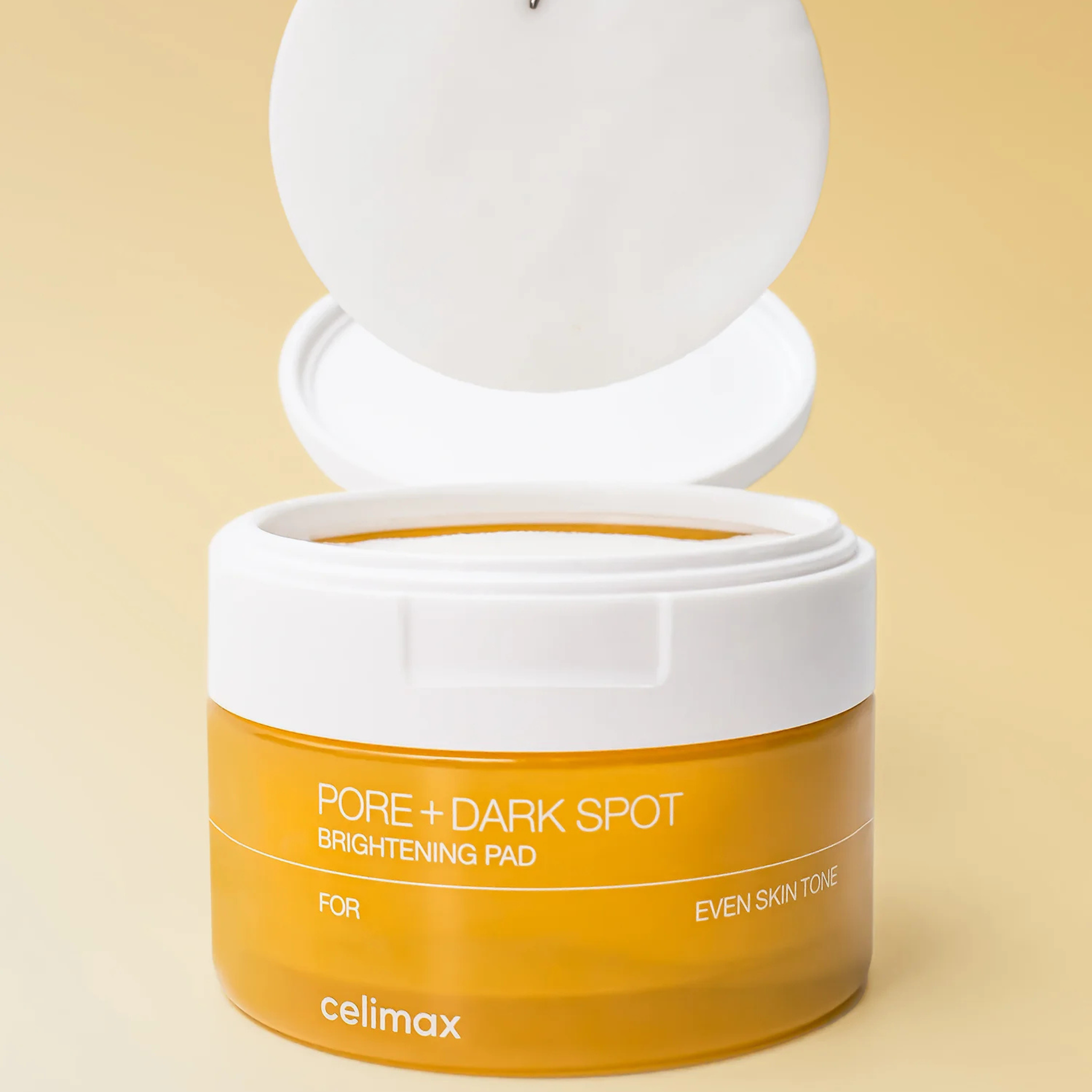 Celimax Pore+Dark Spot Brightening Pad