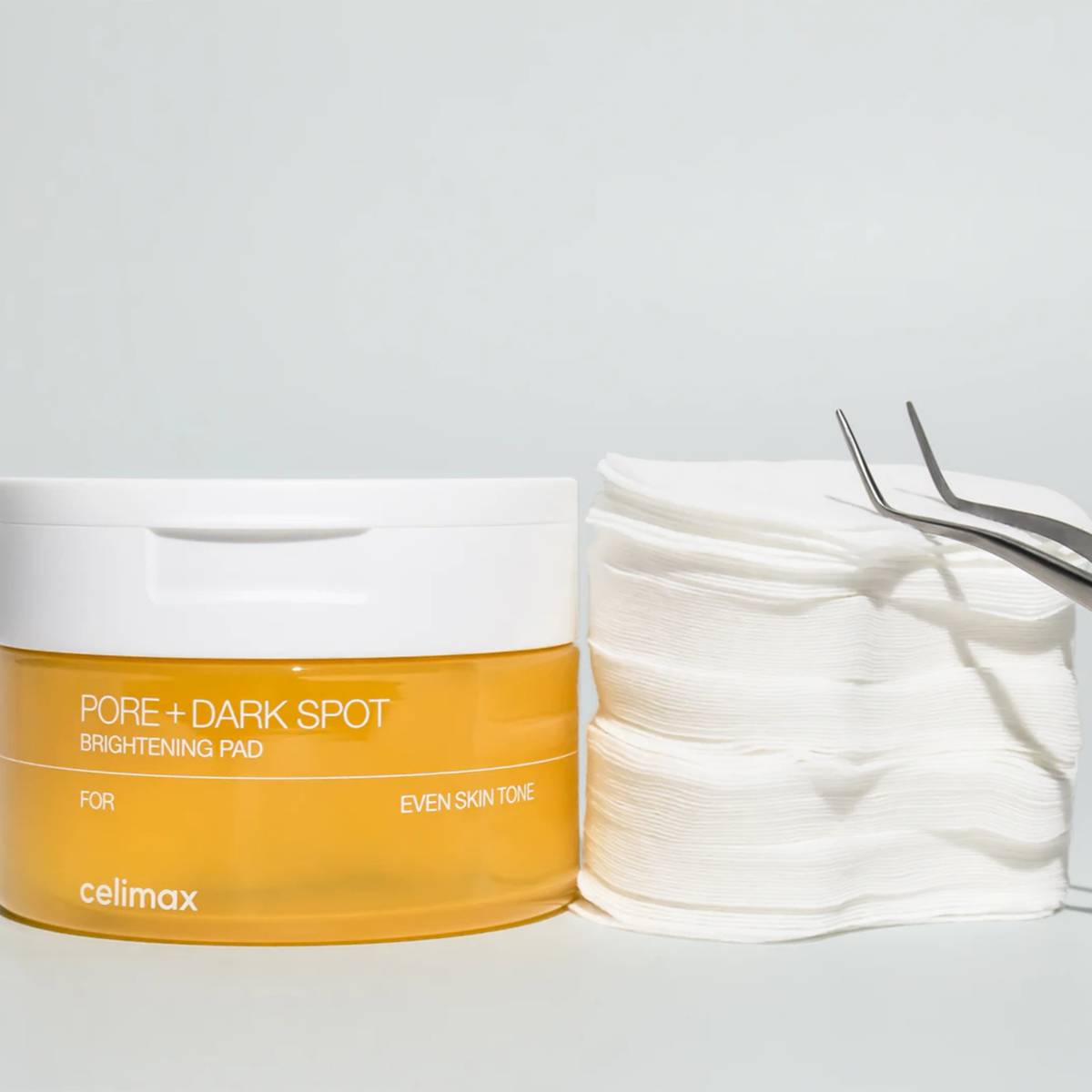 Celimax Pore+Dark Spot Brightening Pad
