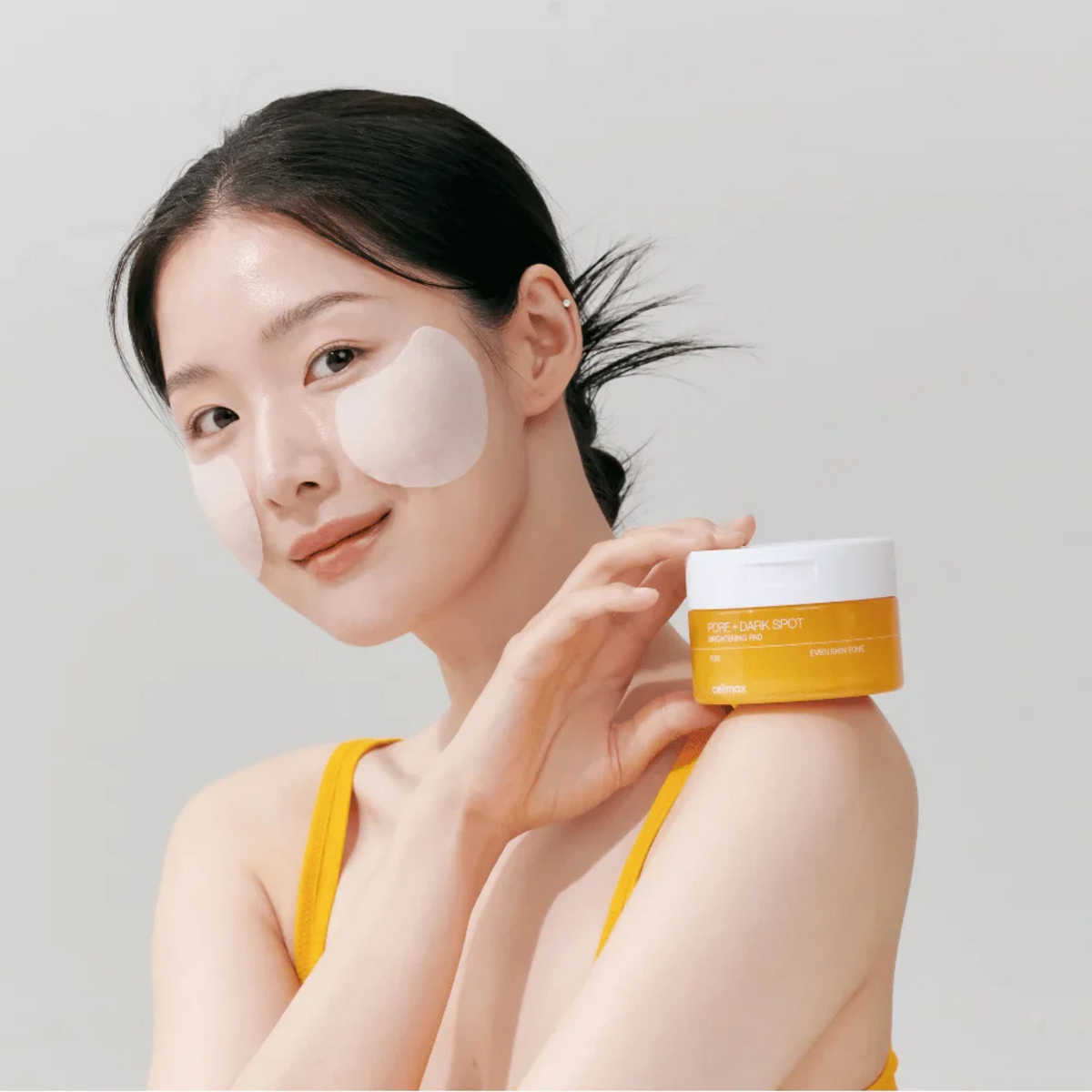 Celimax Pore+Dark Spot Brightening Pad