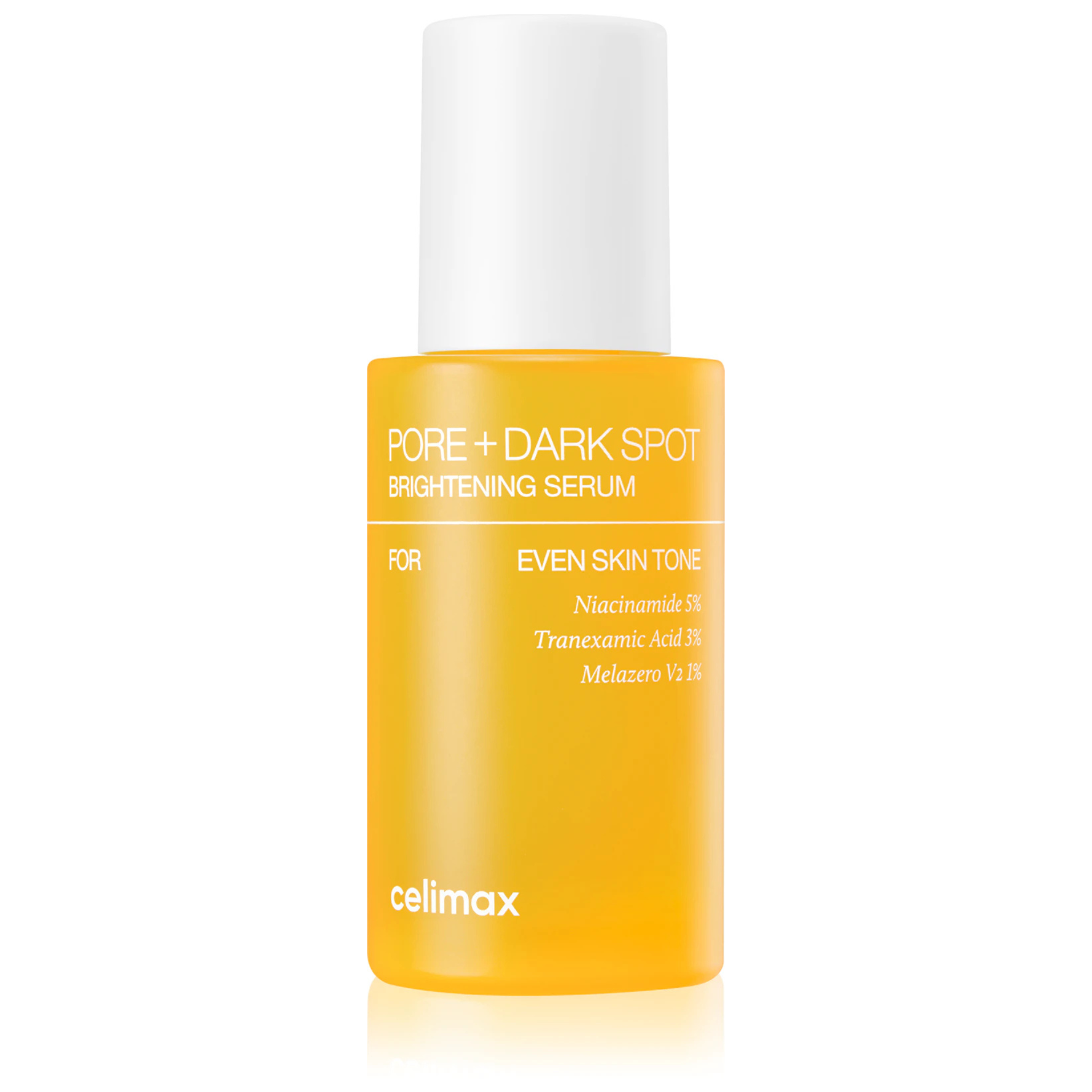 Celimax Pore+Dark Spot Brightening Serum