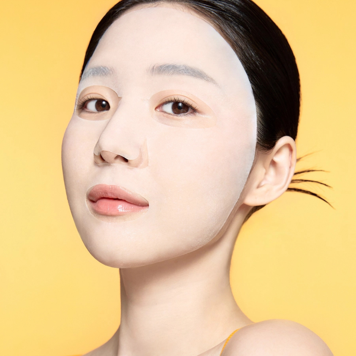 Celimax Pore+Dark Spot Brightening Serum Mask