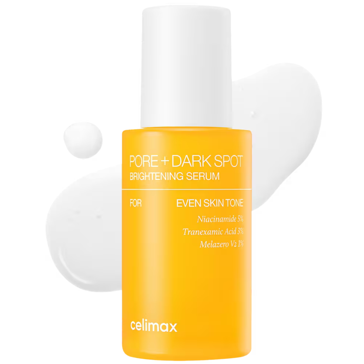 Celimax Pore+Dark Spot Brightening Serum