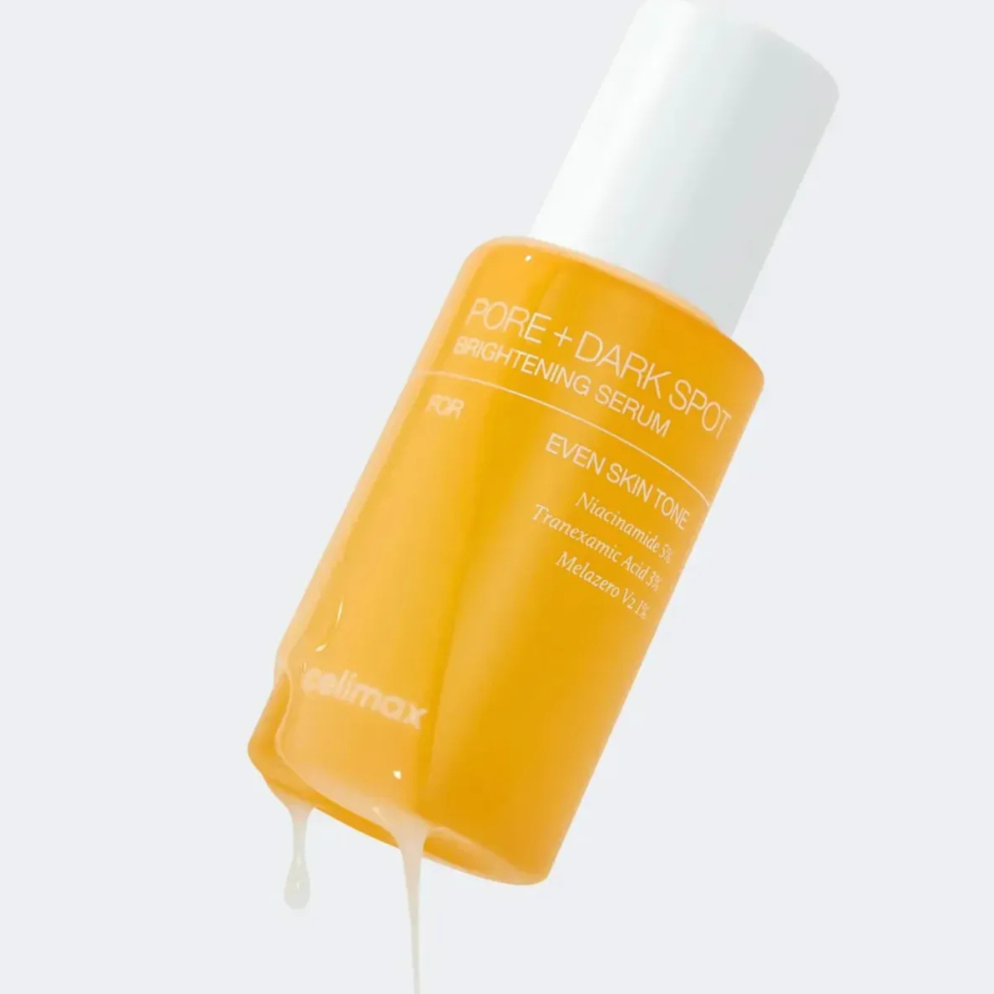 Celimax Pore+Dark Spot Brightening Serum