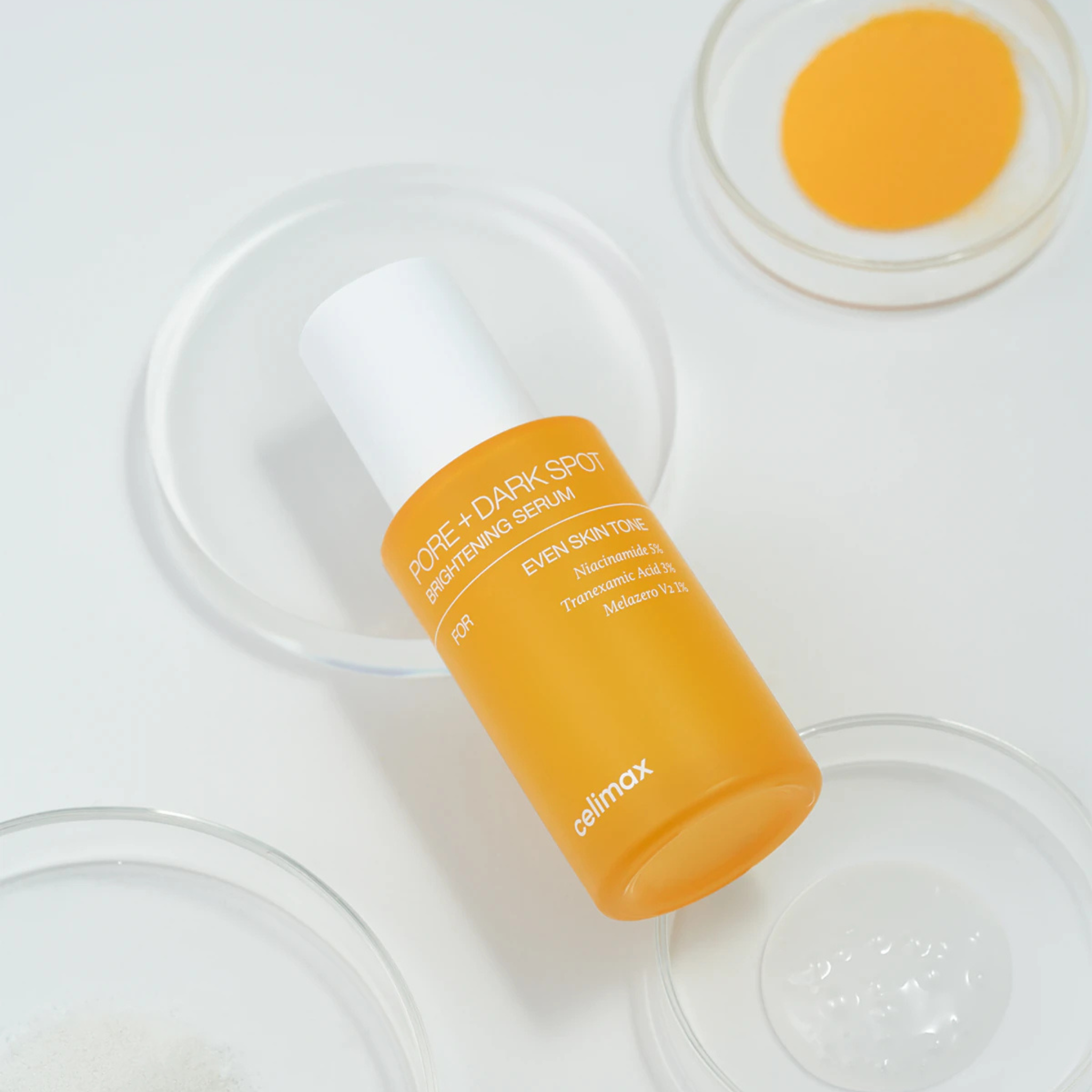 Celimax Pore+Dark Spot Brightening Serum