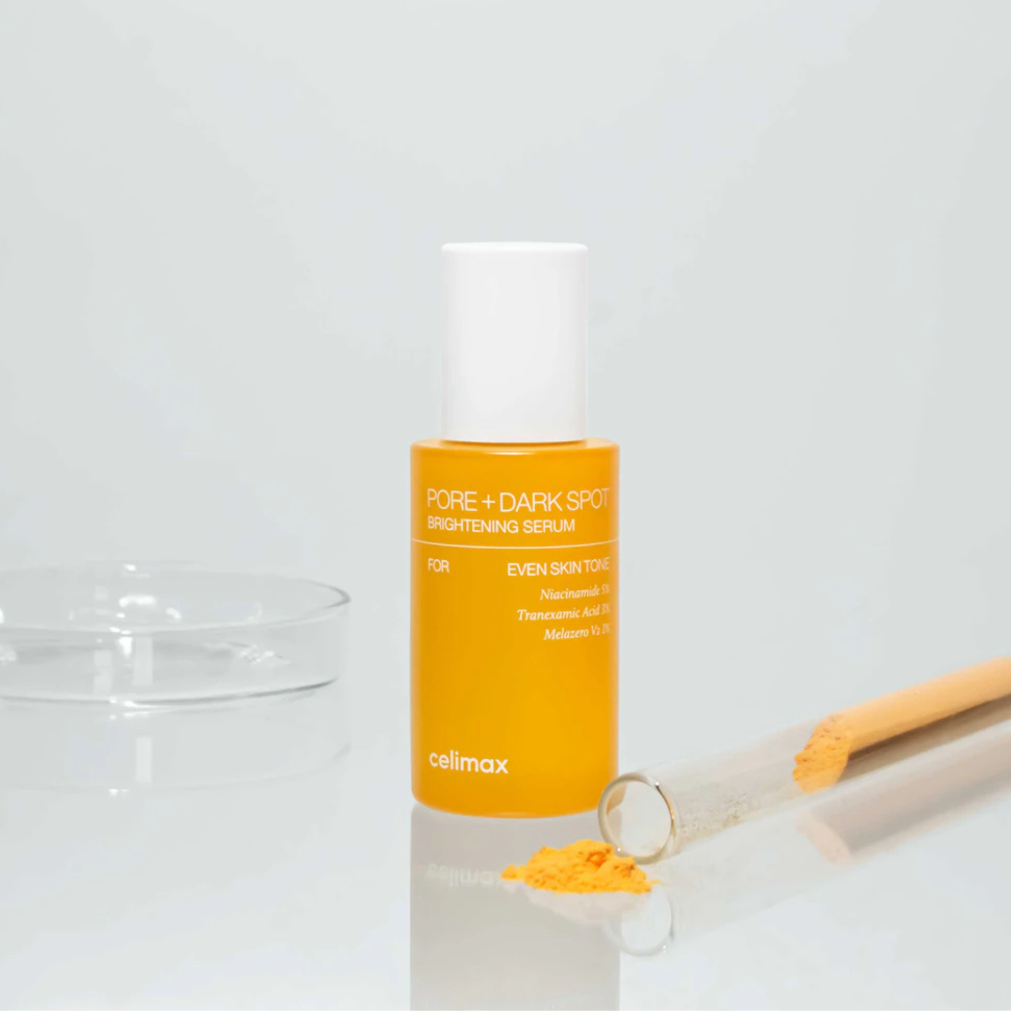Celimax Pore+Dark Spot Brightening Serum