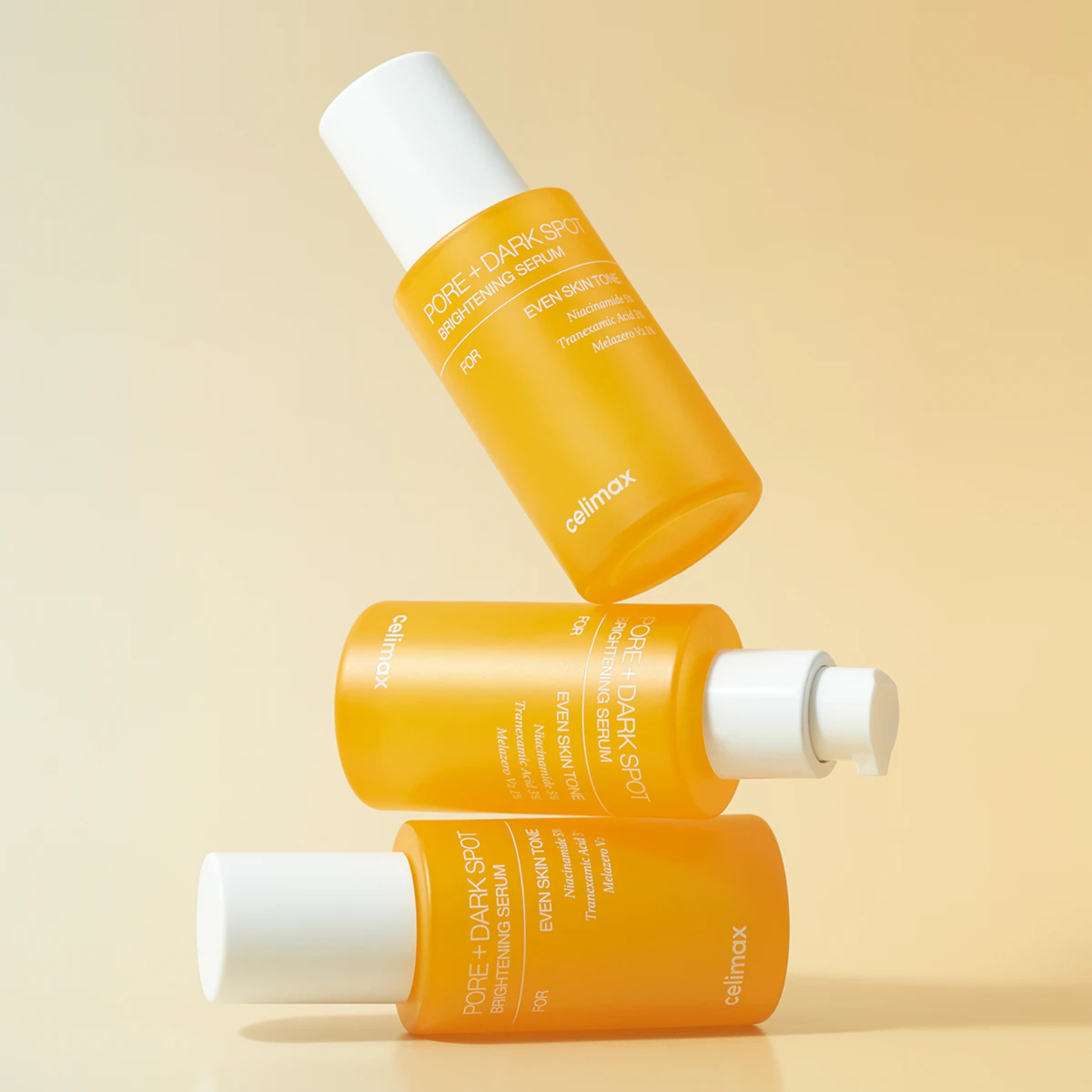 Celimax Pore+Dark Spot Brightening Serum