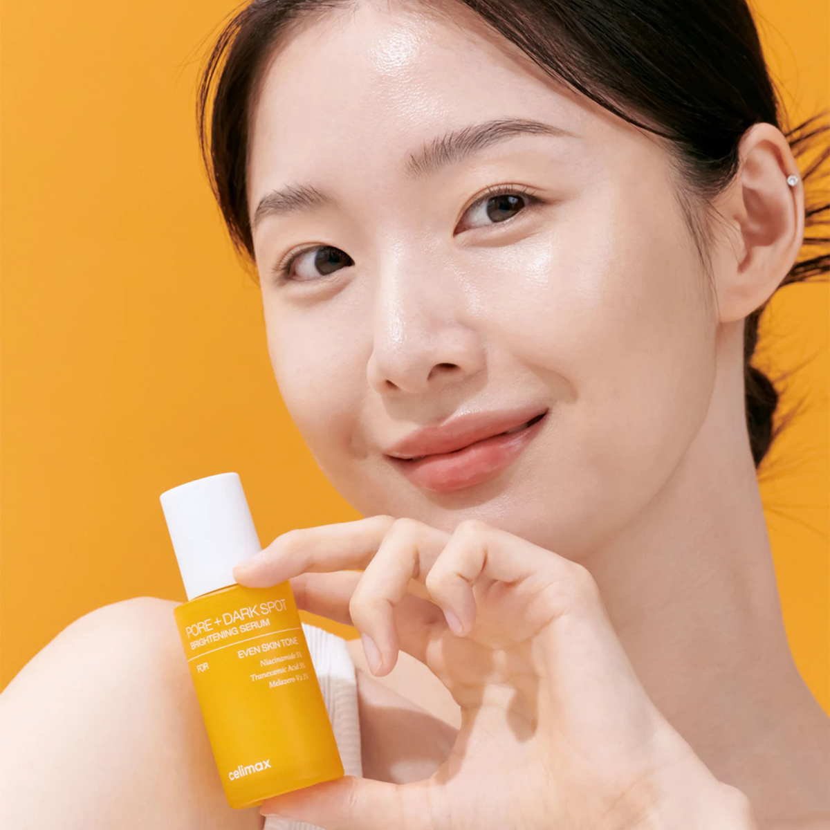 Celimax Pore+Dark Spot Brightening Serum