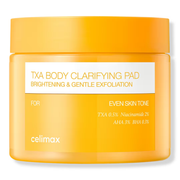 Celimax TXA Body Clarifying Pad