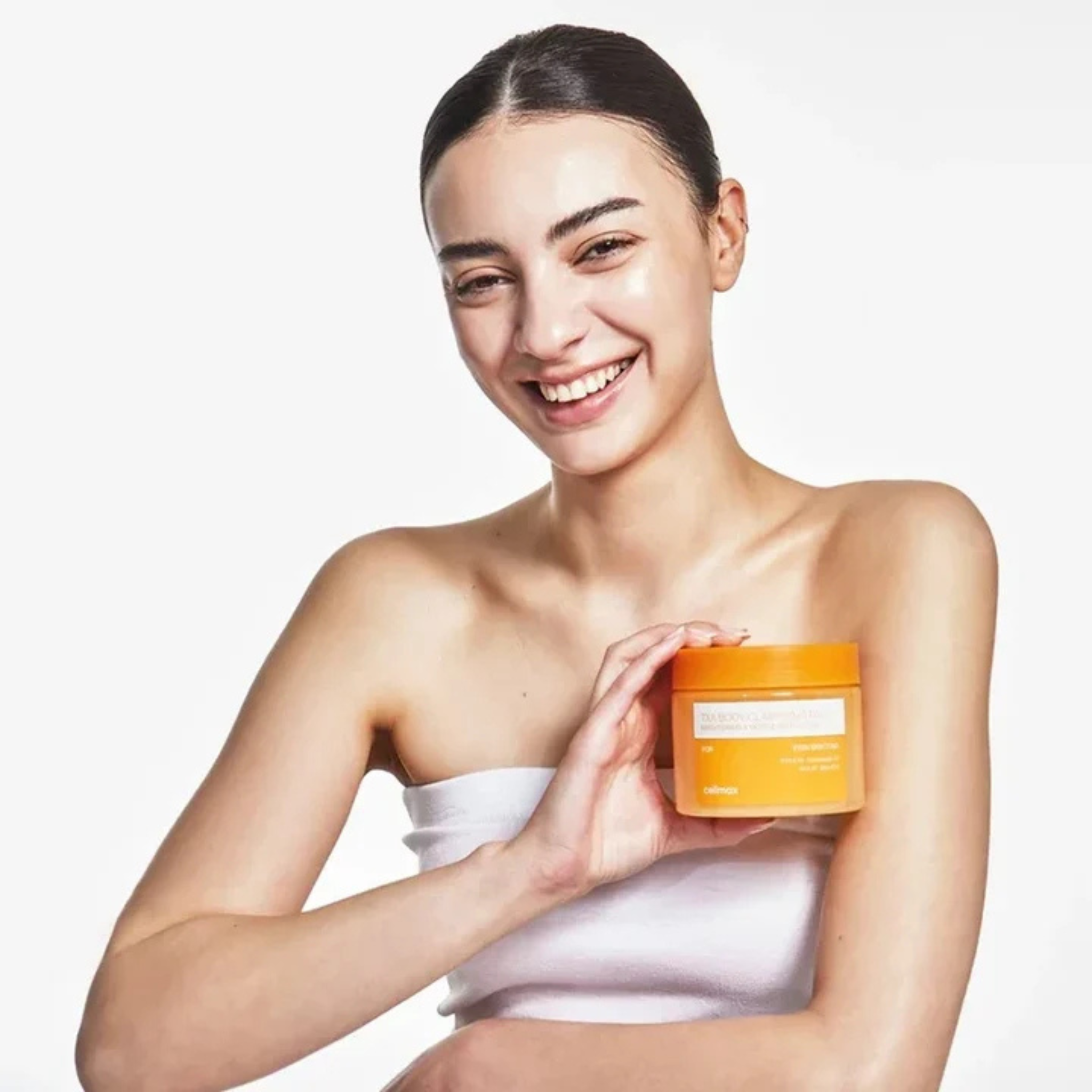Celimax TXA Body Clarifying Pad