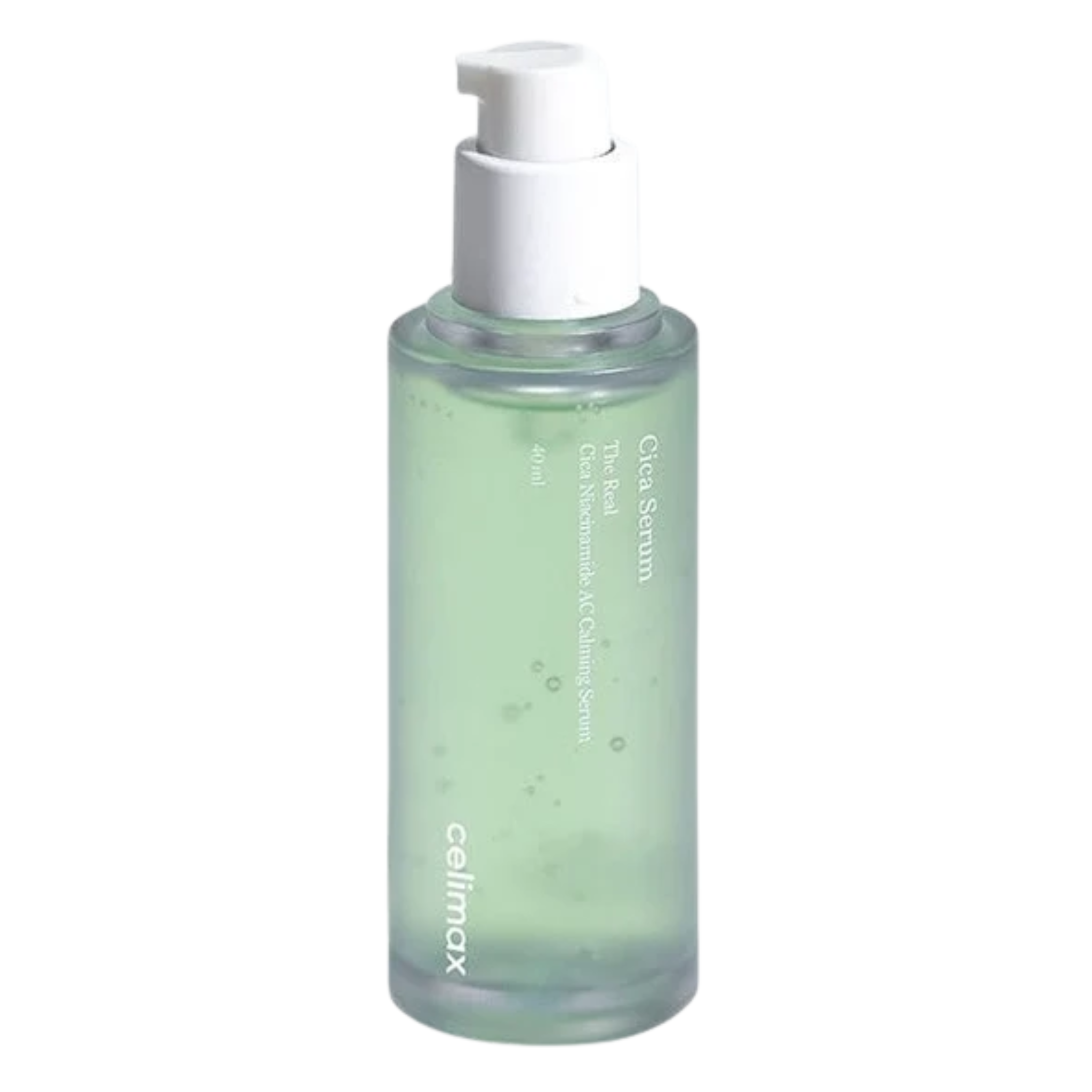 Celimax The Real Cica Niacinamide AC Calming Serum