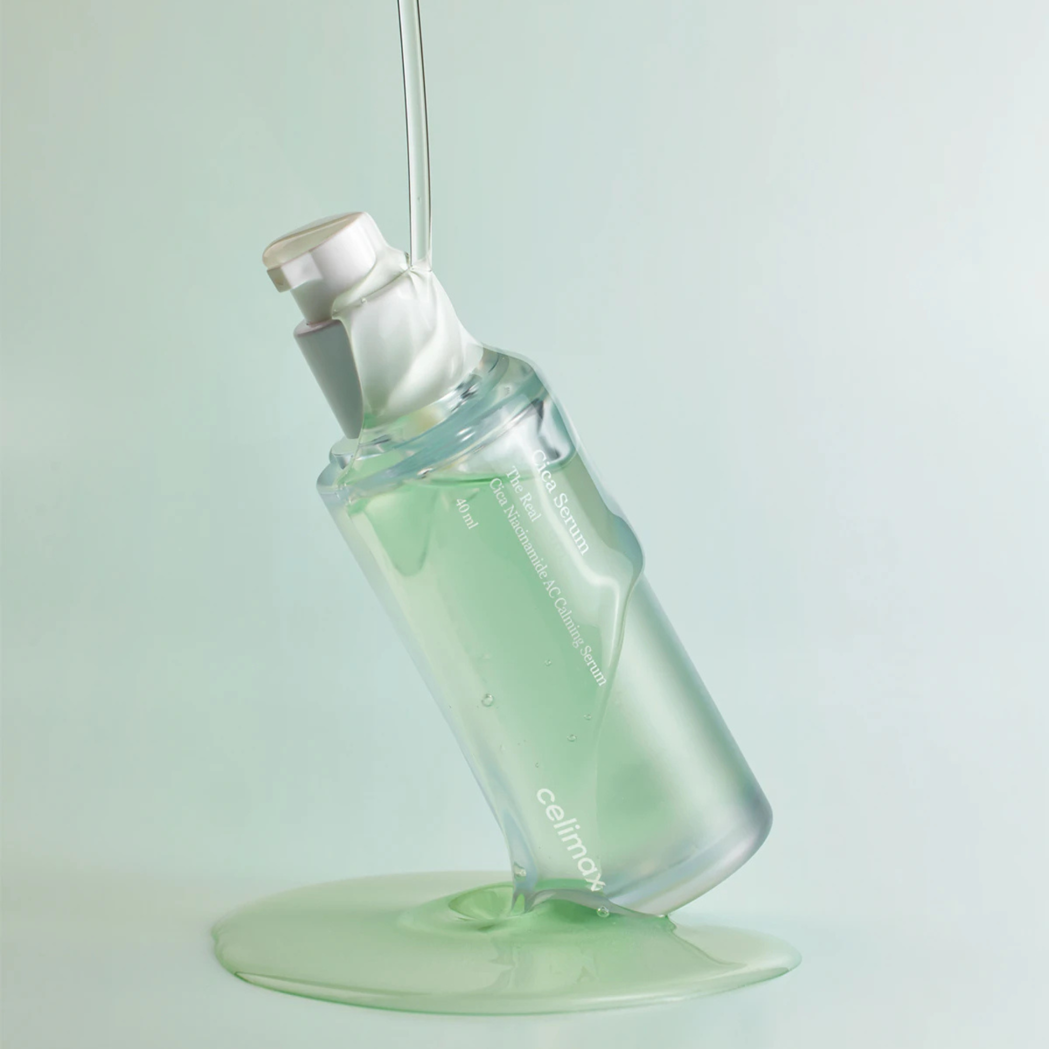 Celimax The Real Cica Niacinamide AC Calming Serum