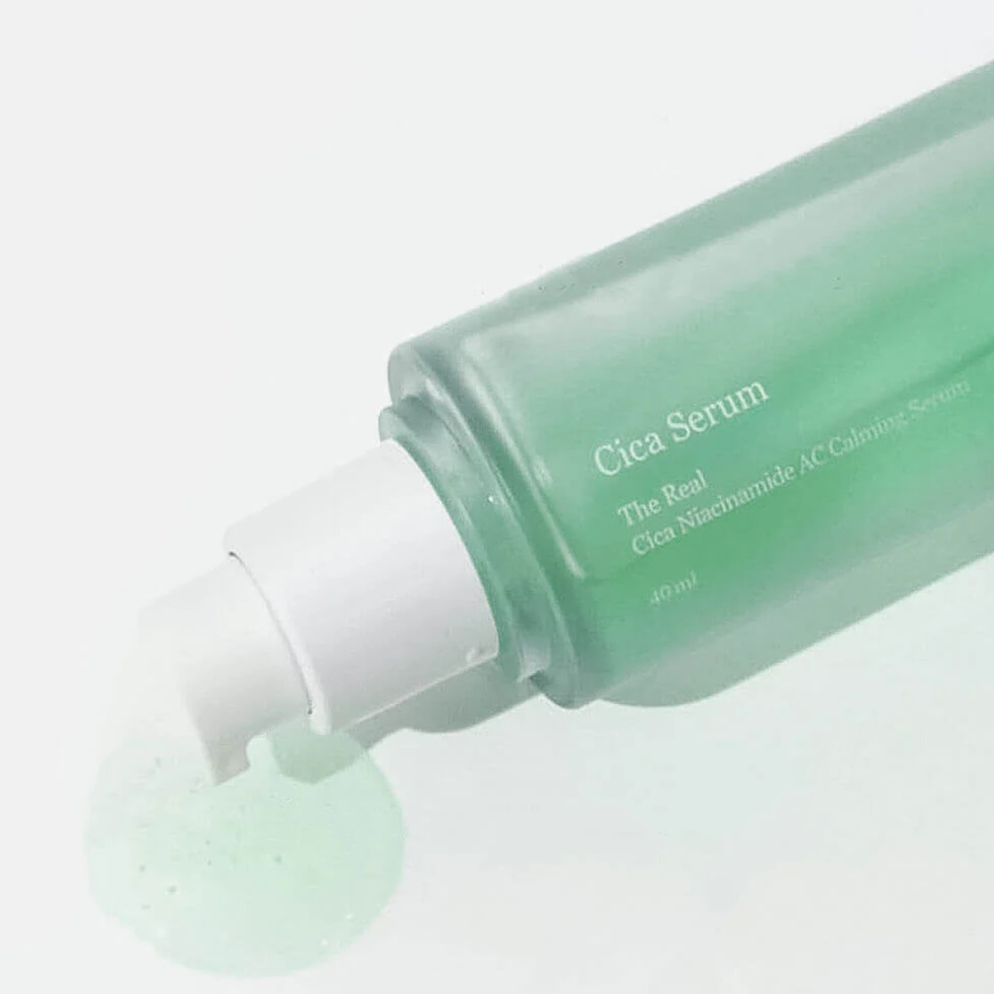 Celimax The Real Cica Niacinamide AC Calming Serum