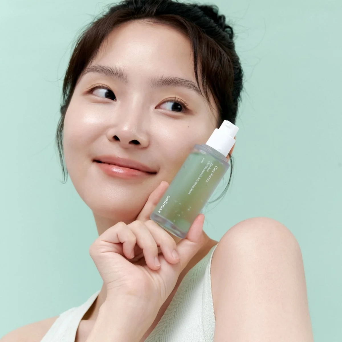Celimax The Real Cica Niacinamide AC Calming Serum