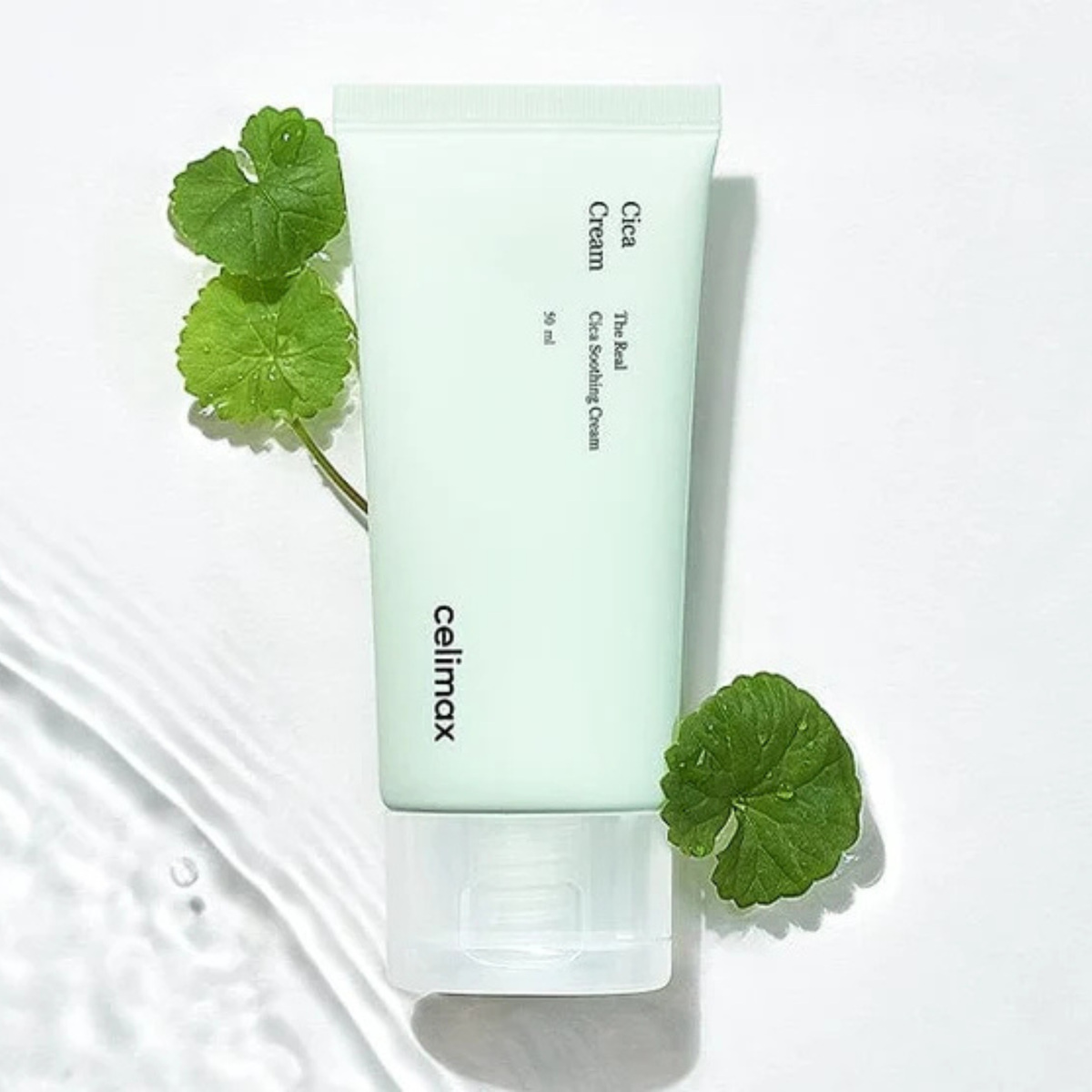 Celimax The Real Cica Soothing Cream