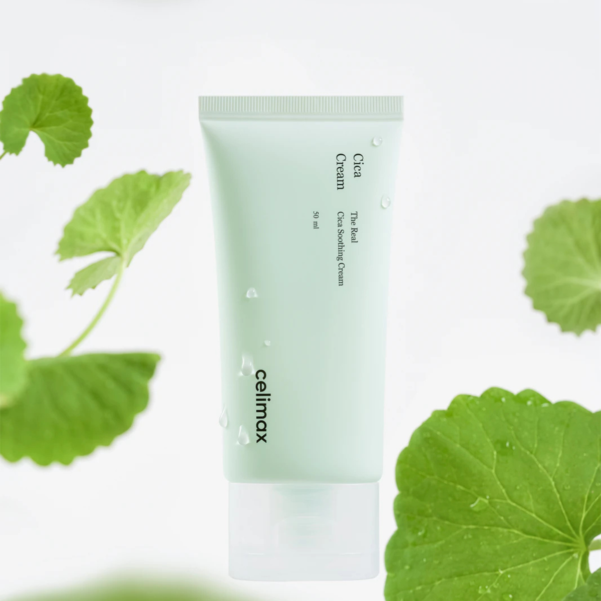Celimax The Real Cica Soothing Cream