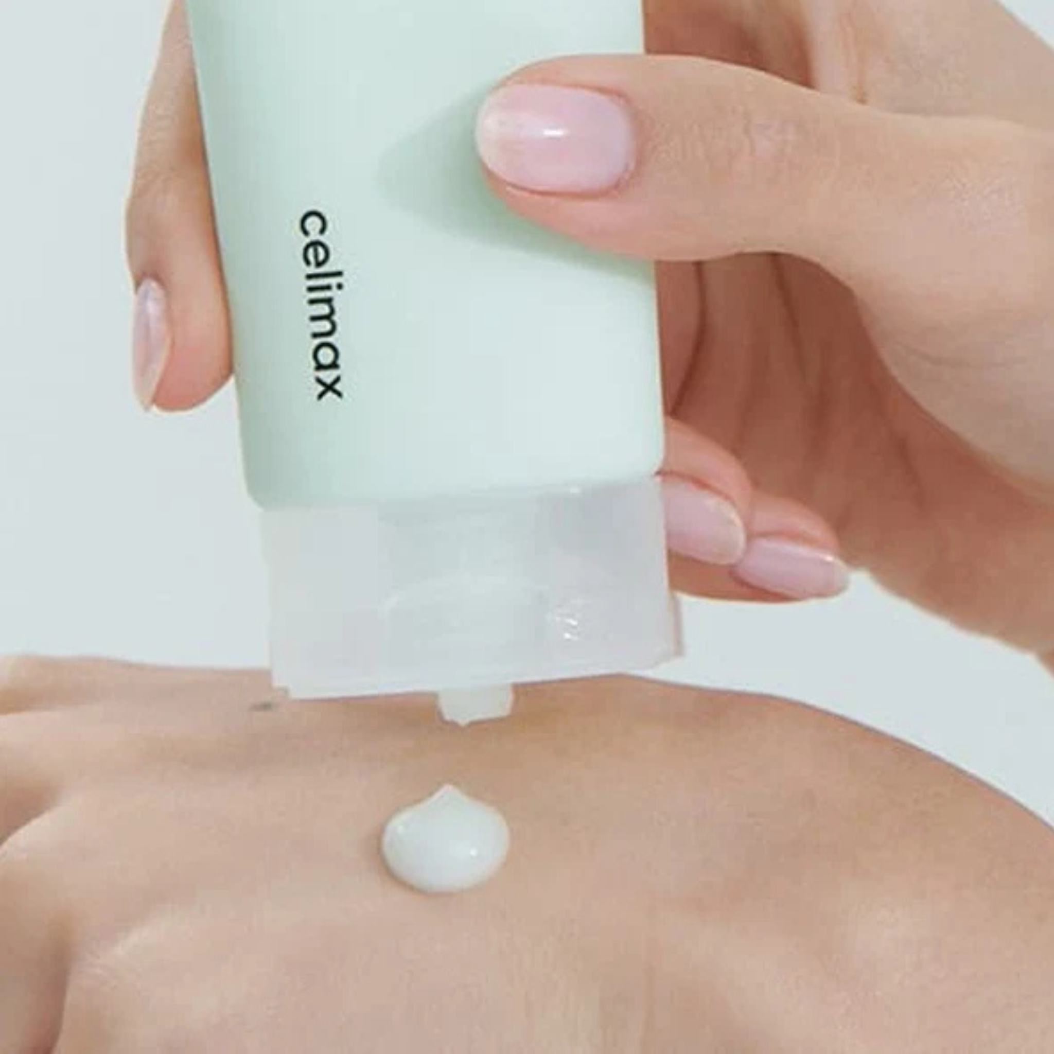 Celimax The Real Cica Soothing Cream
