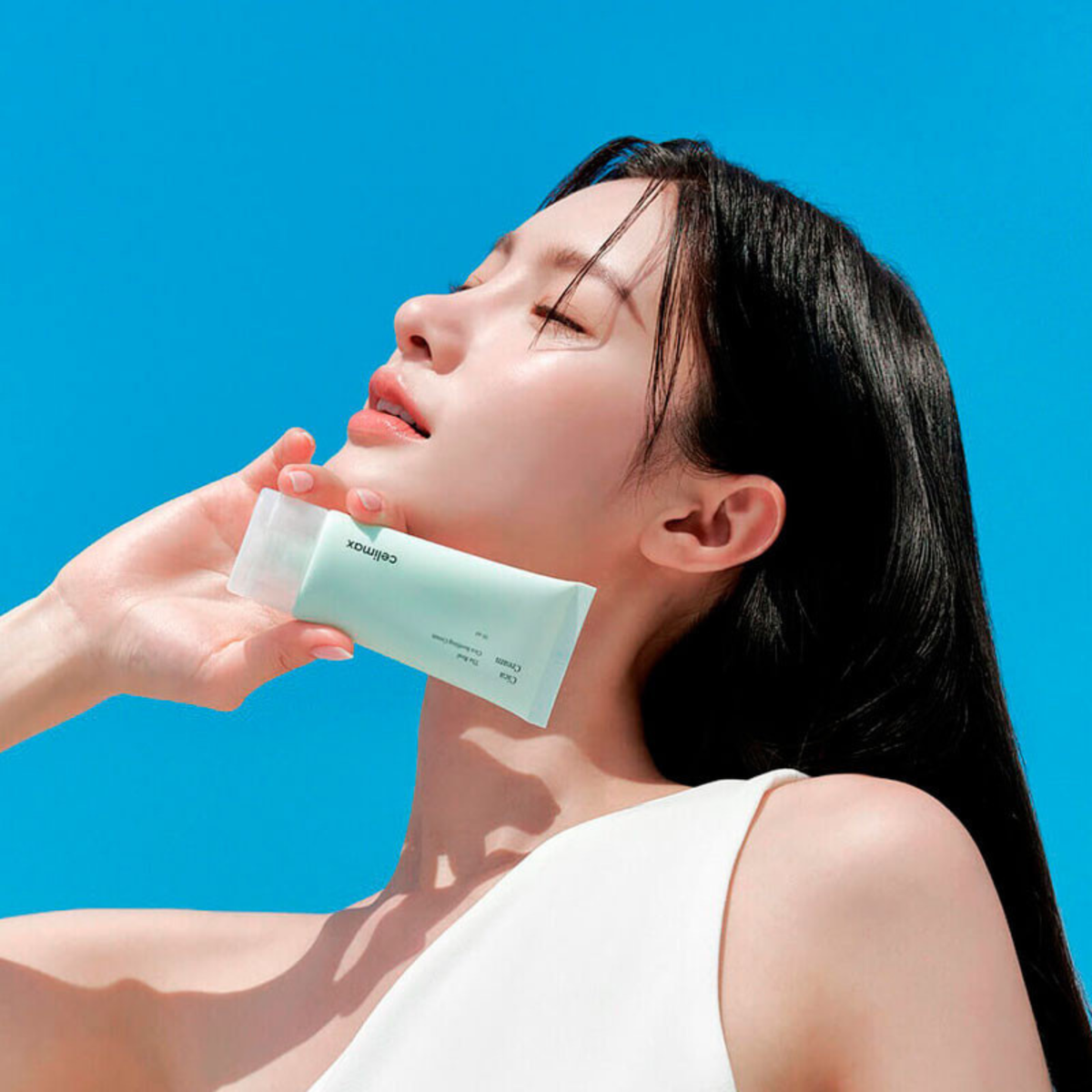 Celimax The Real Cica Soothing Cream