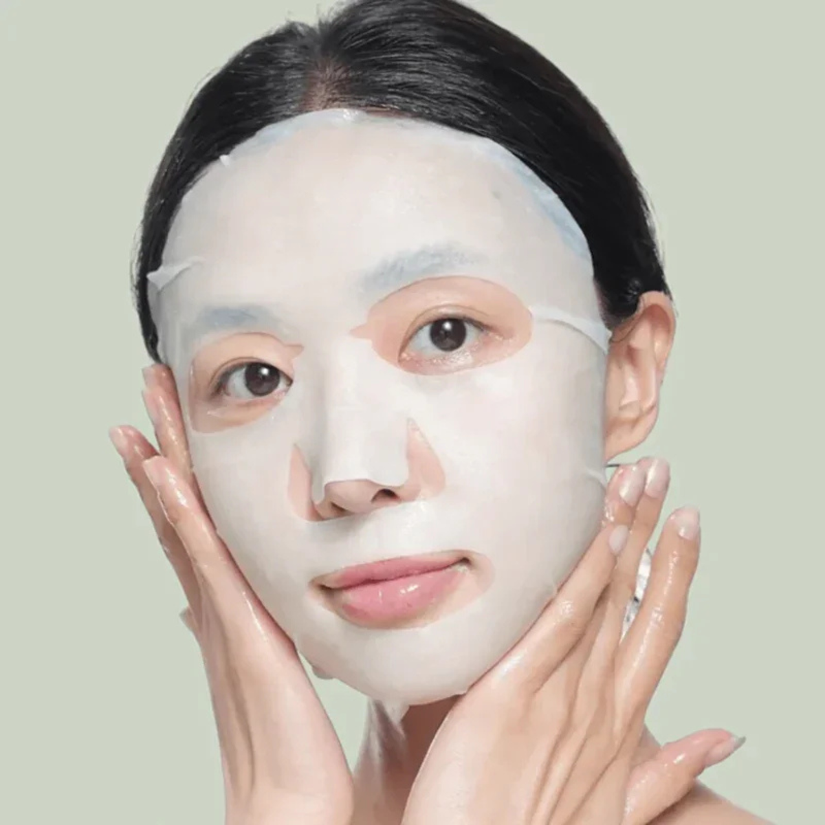 Celimax The Real Noni Energy Ampoule Mask