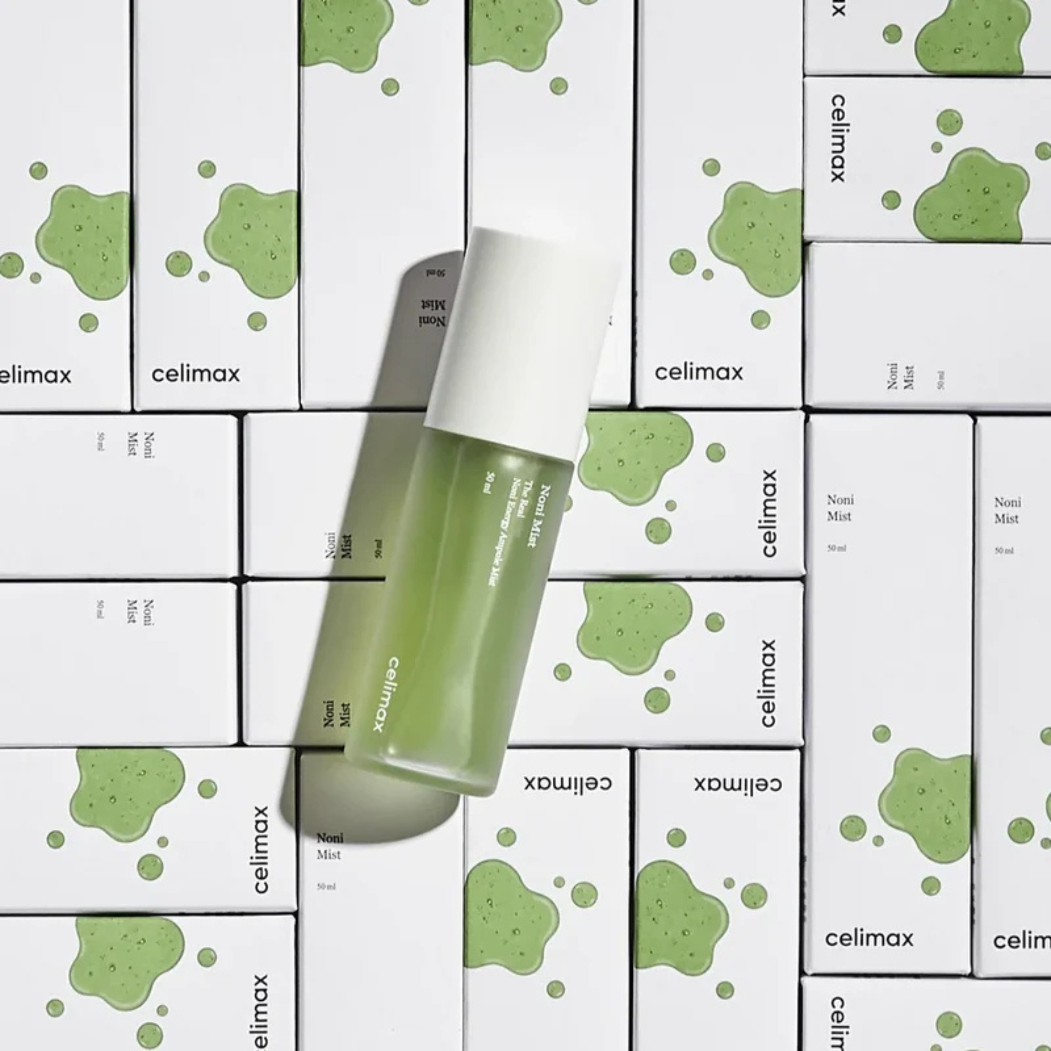 Celimax The Real Noni Energy Ampoule Mist