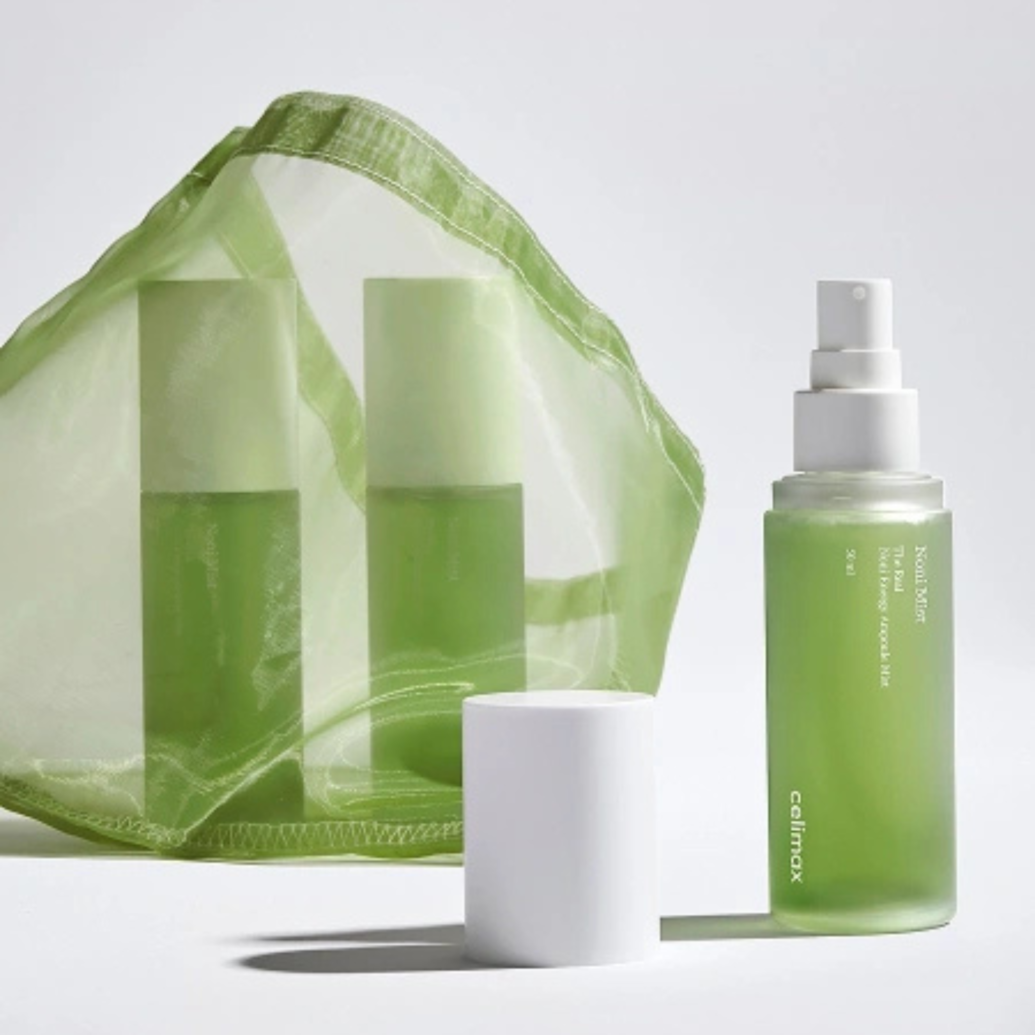 Celimax The Real Noni Energy Ampoule Mist