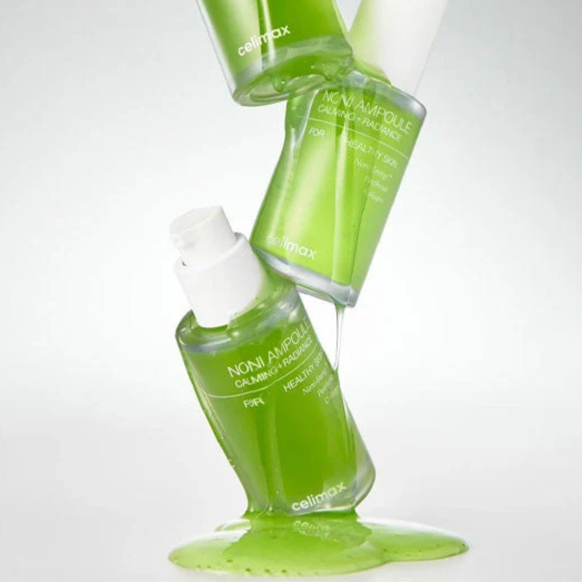 Celimax The Real Noni Energy Ampoule