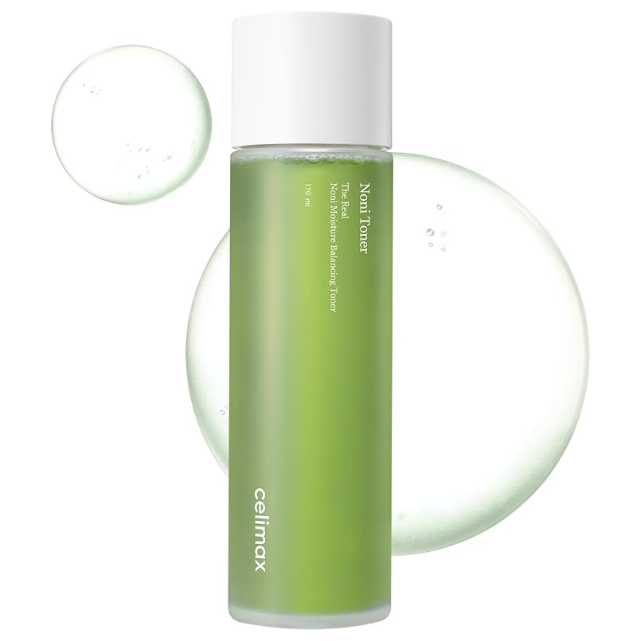 Celimax The Real Noni Moisture Balancing Toner