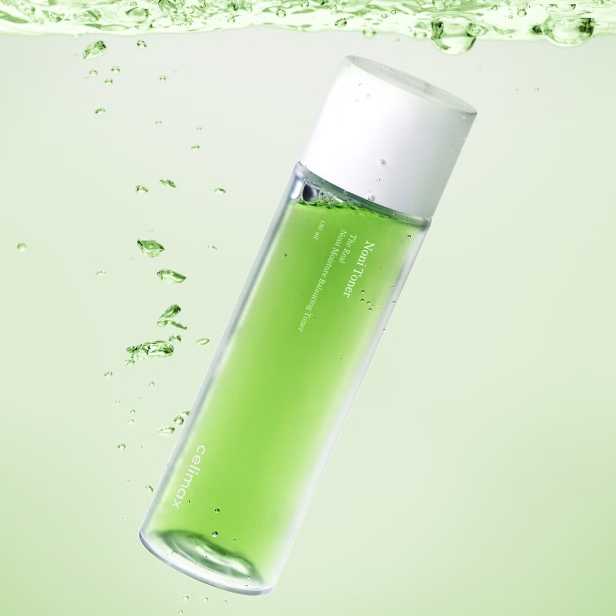 Celimax The Real Noni Moisture Balancing Toner