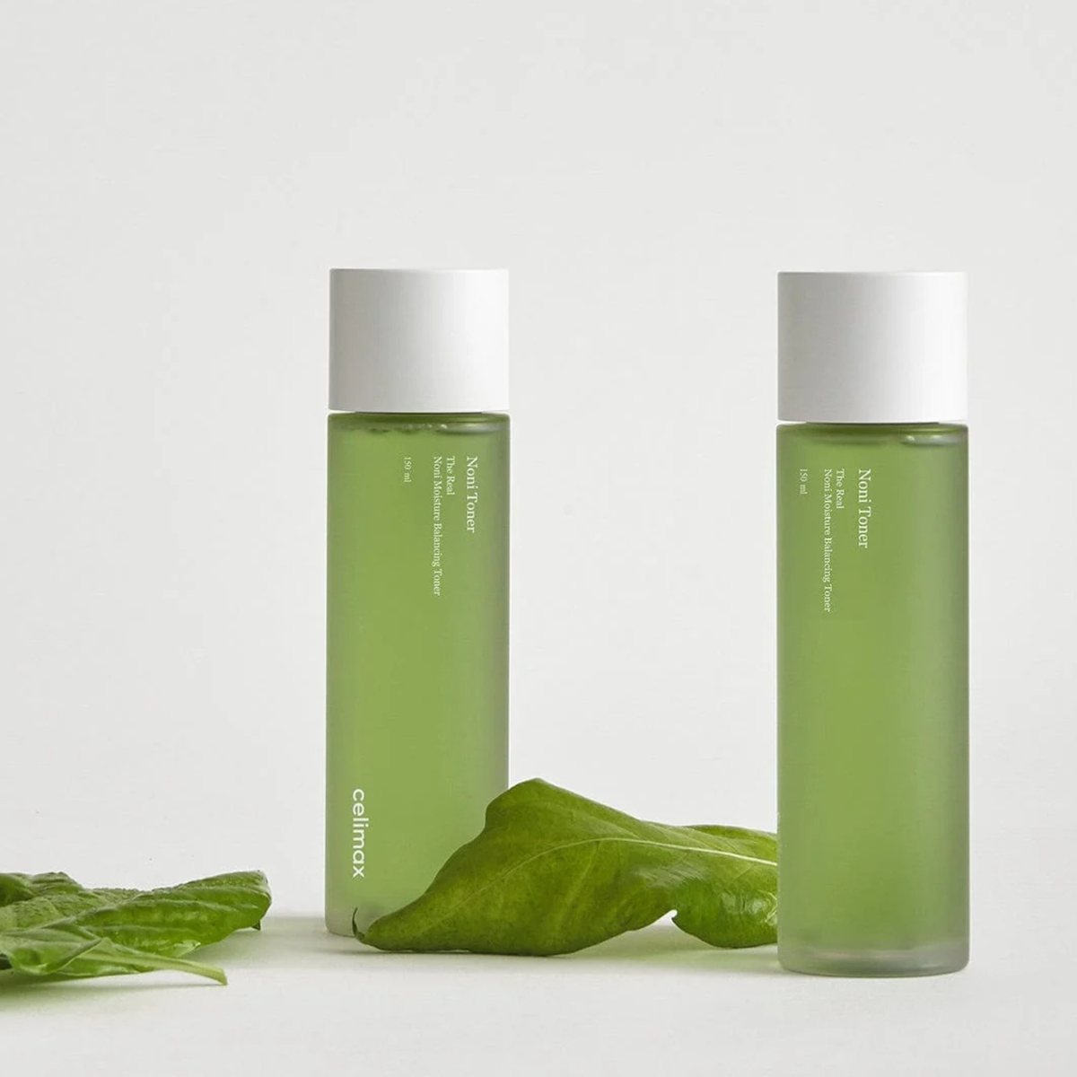 Celimax The Real Noni Moisture Balancing Toner