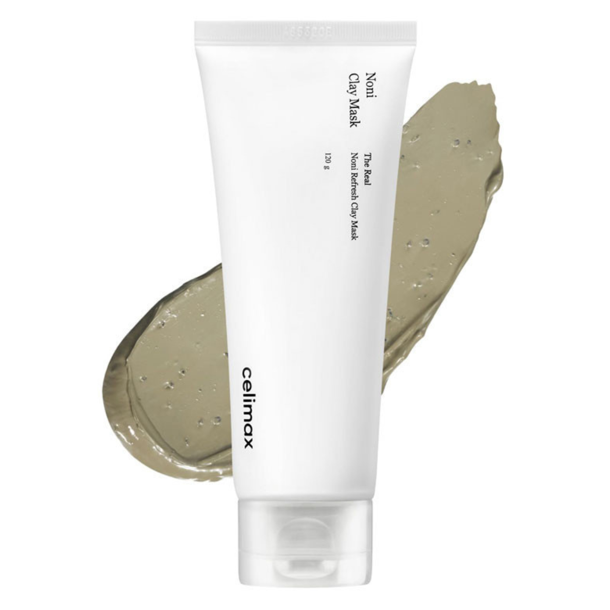 Celimax The Real Noni Refresh Clay Mask
