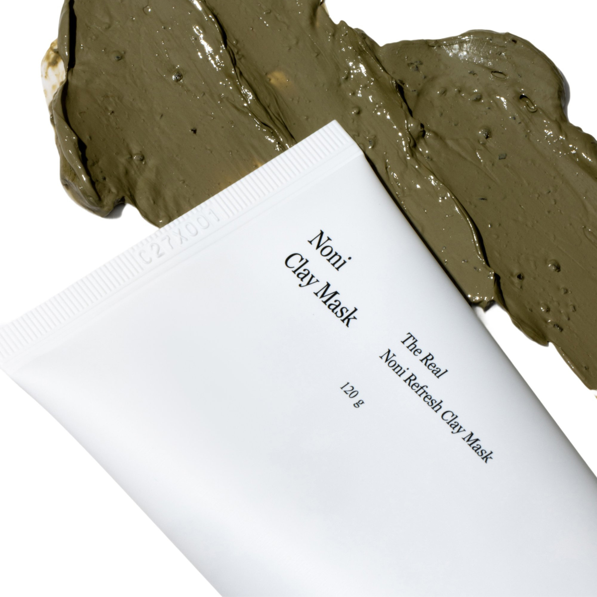Celimax The Real Noni Refresh Clay Mask