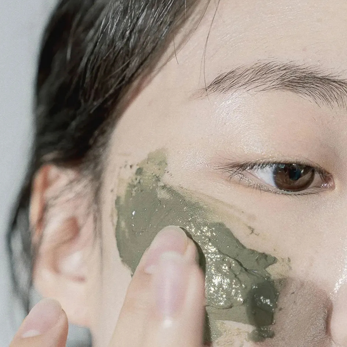 Celimax The Real Noni Refresh Clay Mask