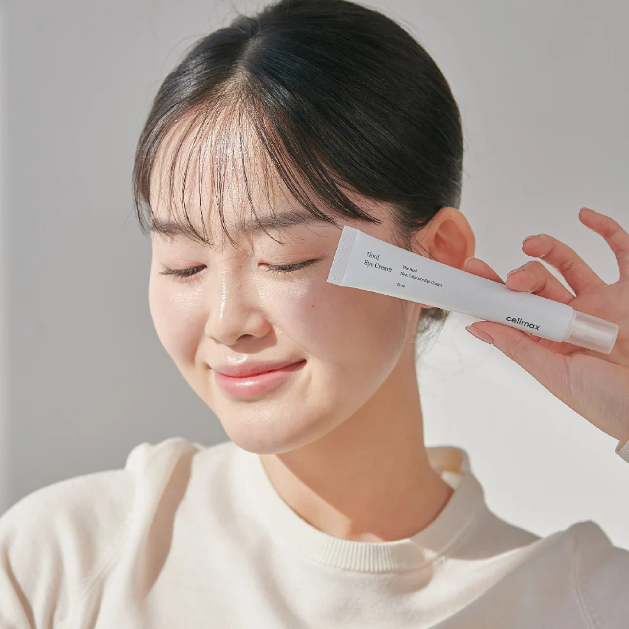 Celimax The Real Noni Ultimate Eye Cream