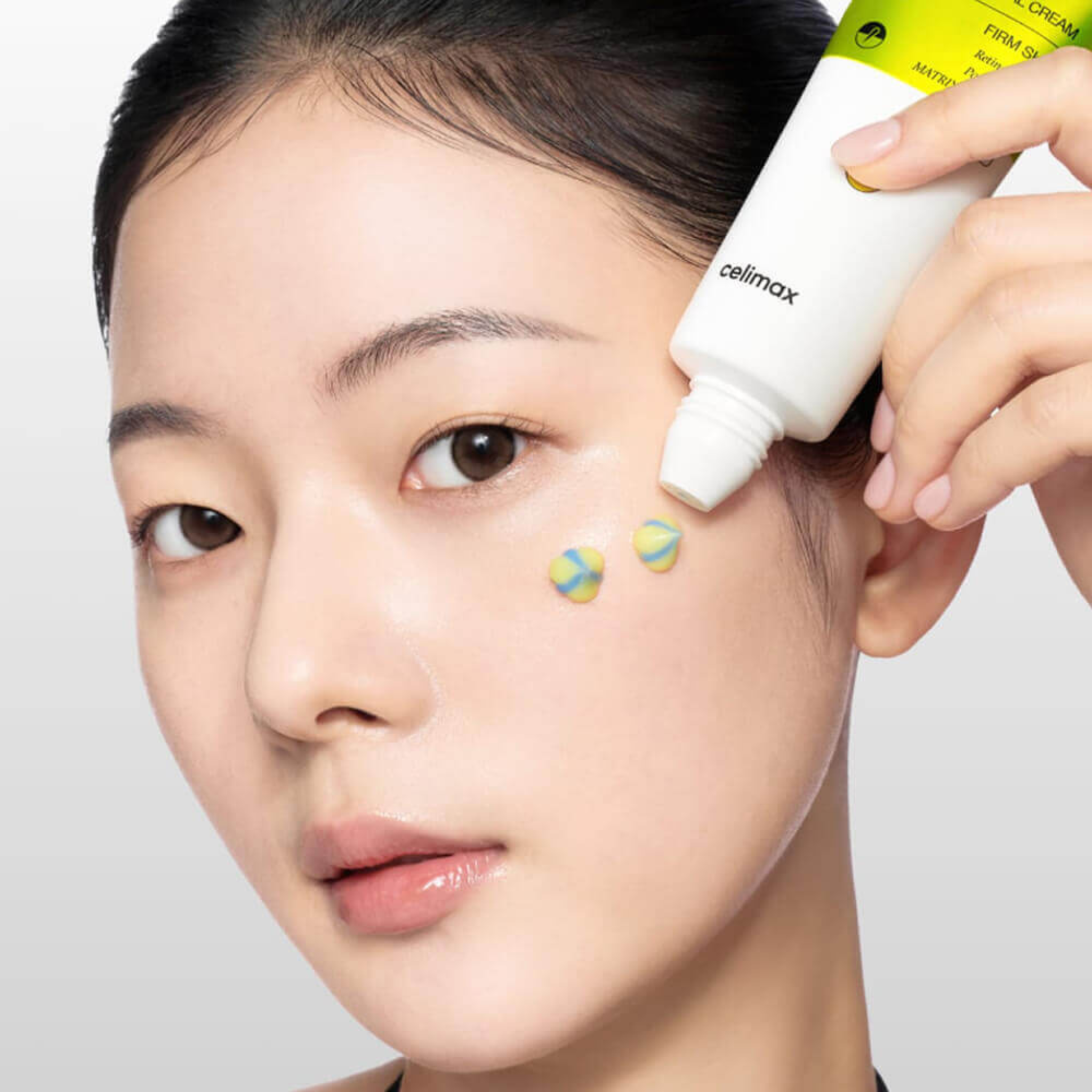 Celimax The Vita-A Retinal Shot Tightening Dual Cream