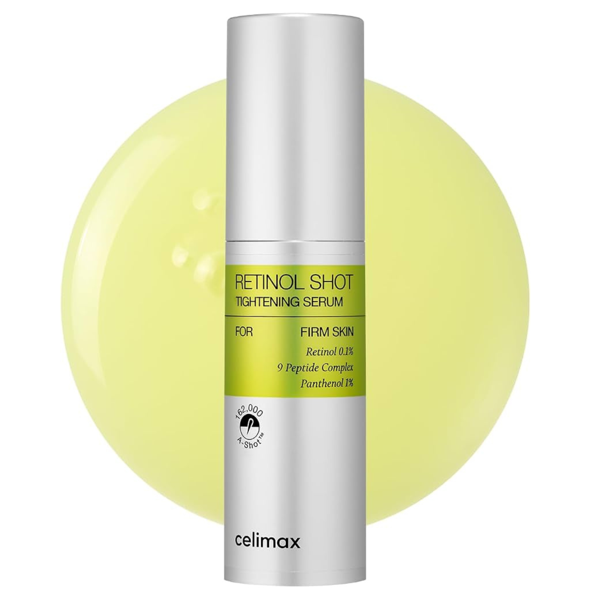 Celimax The Vita-A Retinol Shot Tightening Serum