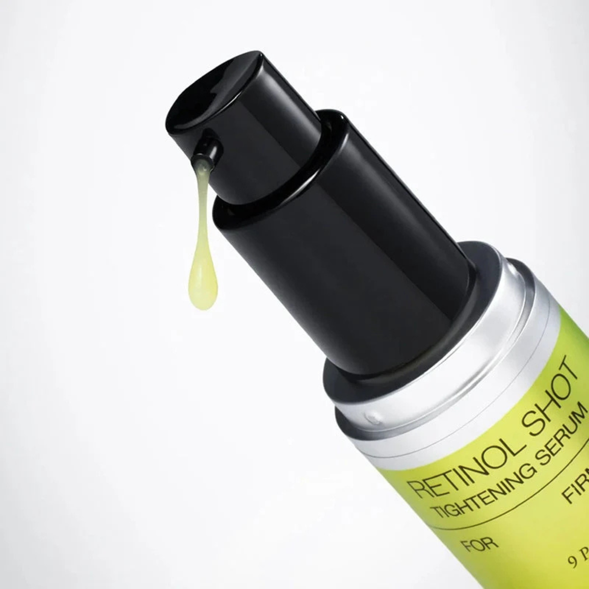 Celimax The Vita-A Retinol Shot Tightening Serum