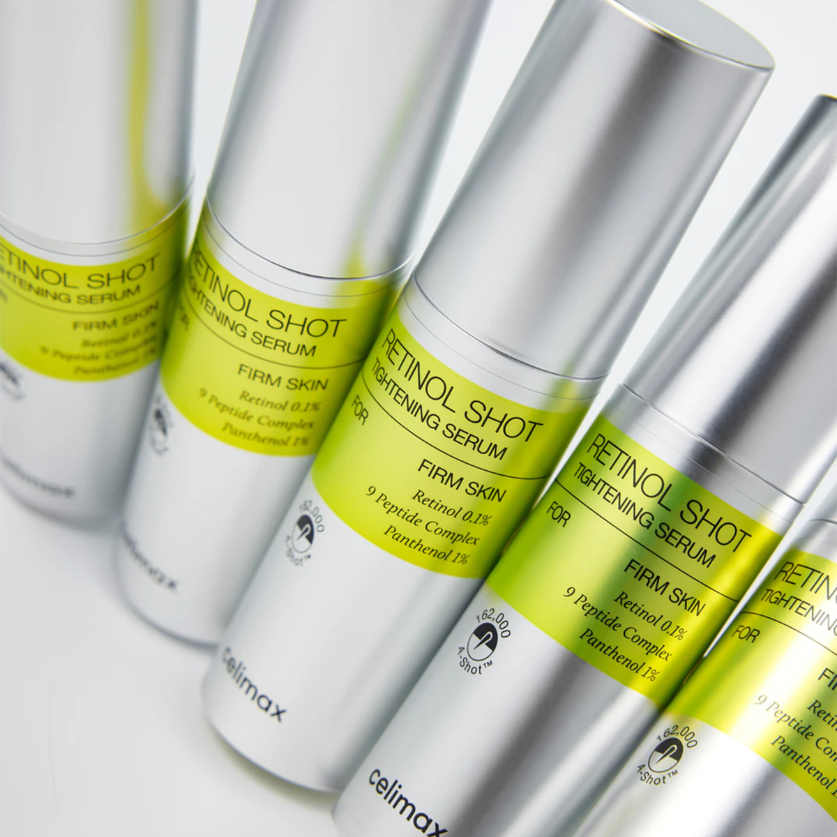 Celimax The Vita-A Retinol Shot Tightening Serum