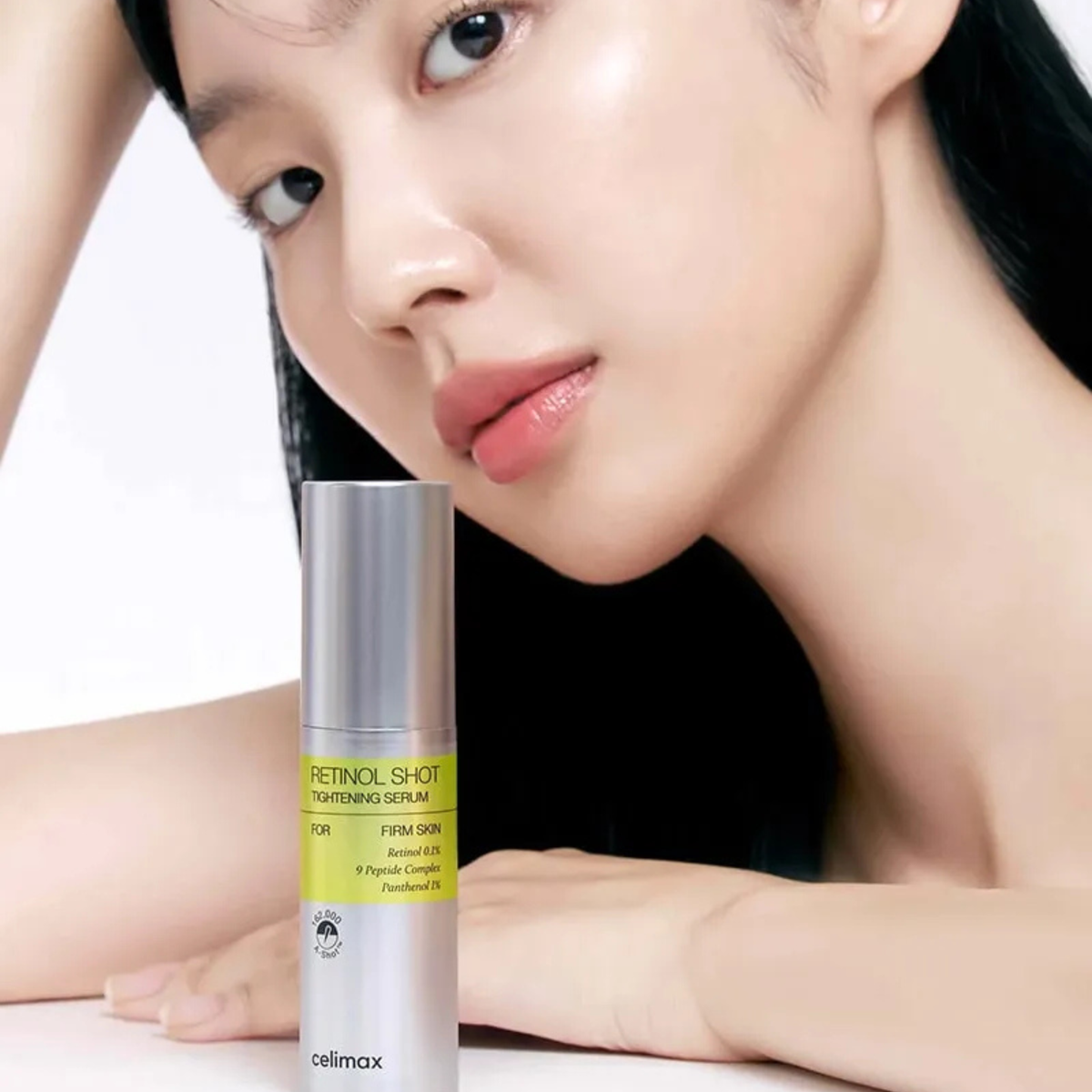 Celimax The Vita-A Retinol Shot Tightening Serum