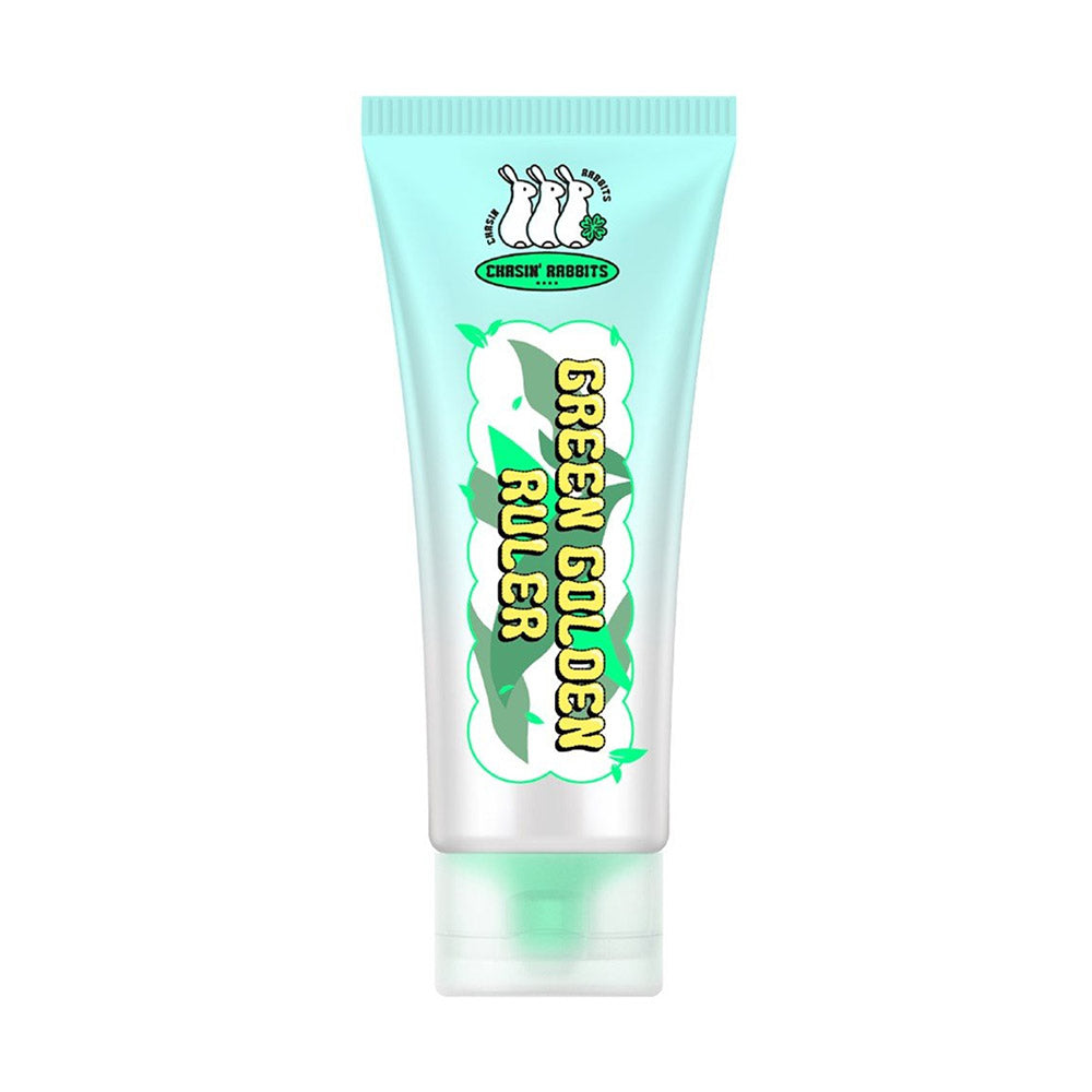 Chasin' Rabbits Green Golden Ruler Cream tube tube 100ml