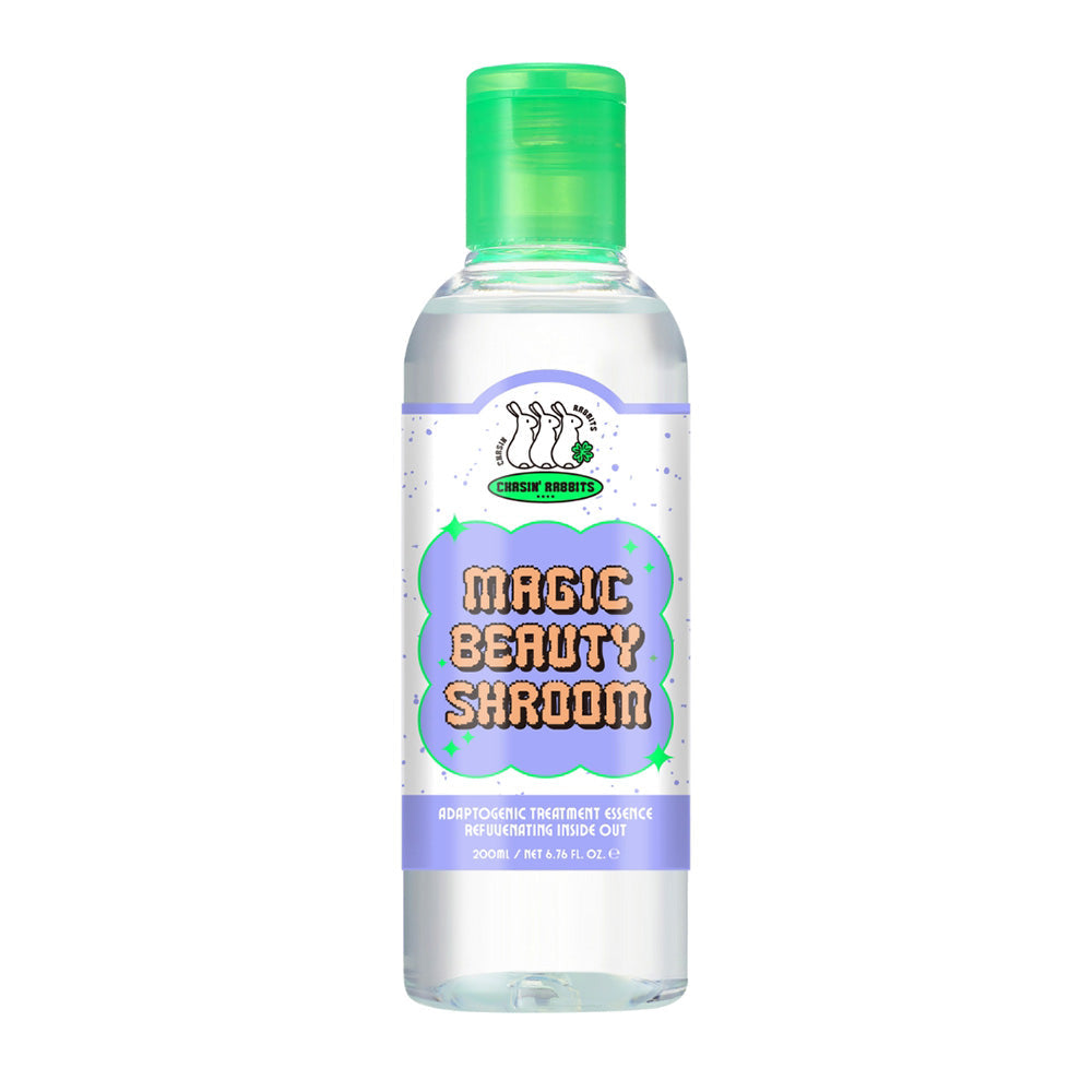 Chasin' Rabbits Magic Beauty Shroom essence 200ml
