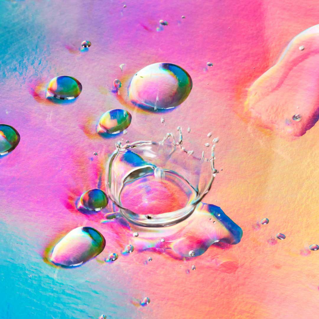 Chasin’ Rabbits Magic Beauty Shroom essence texture