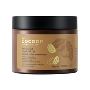 COCOON Dak Lak Coffee Body Butter