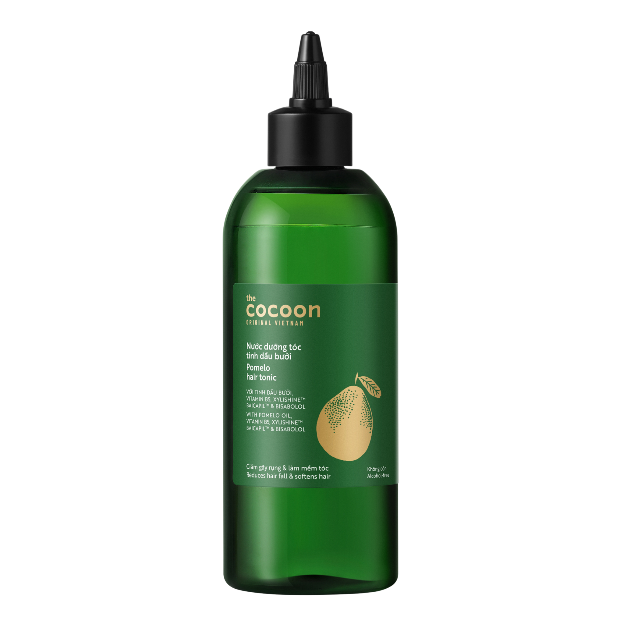 COCOON Pomelo Hair Tonic